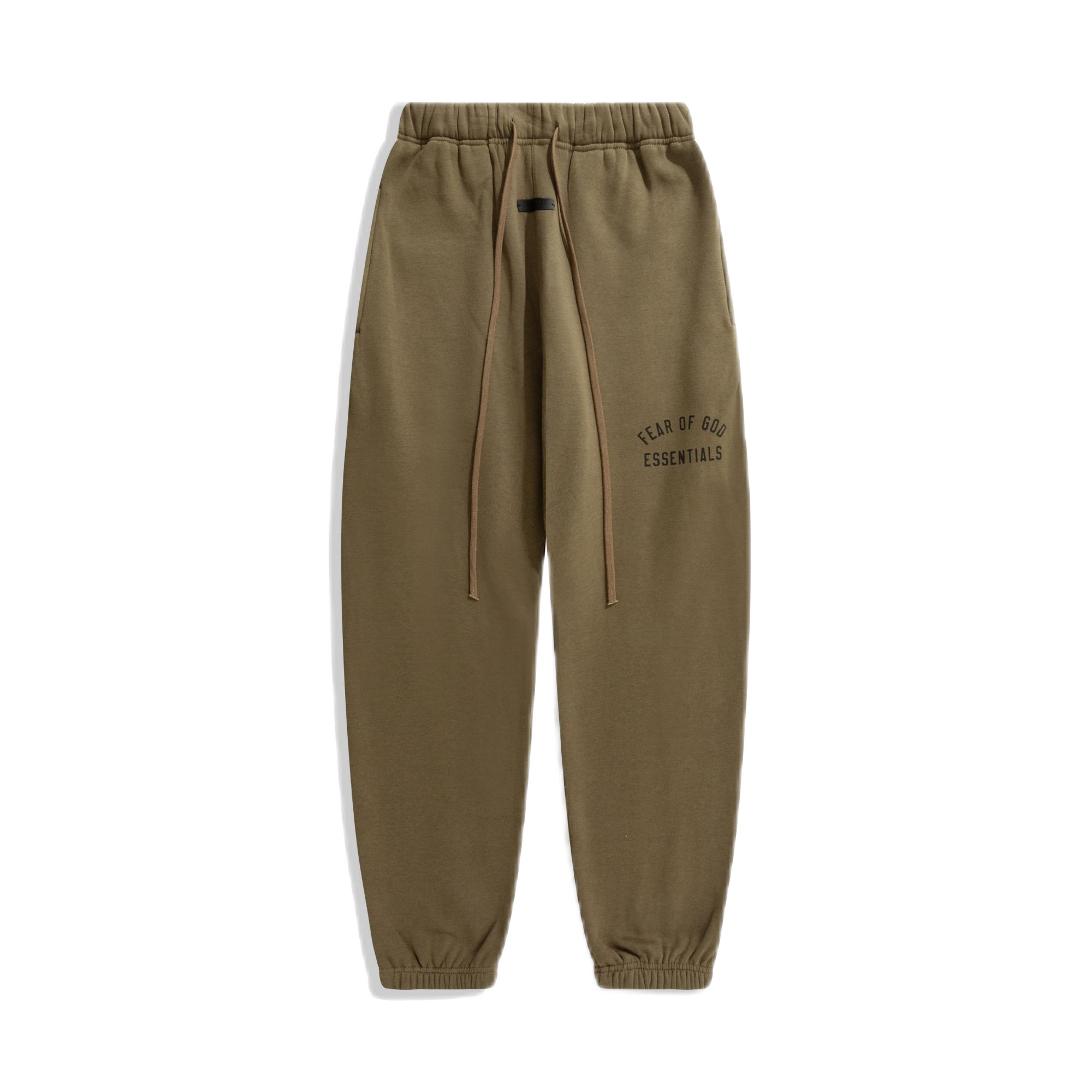 Fear of God Pants