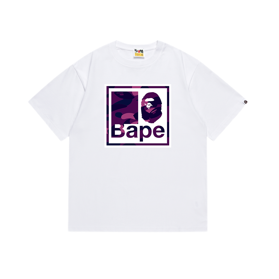 A Bathing Ape T-Shirts