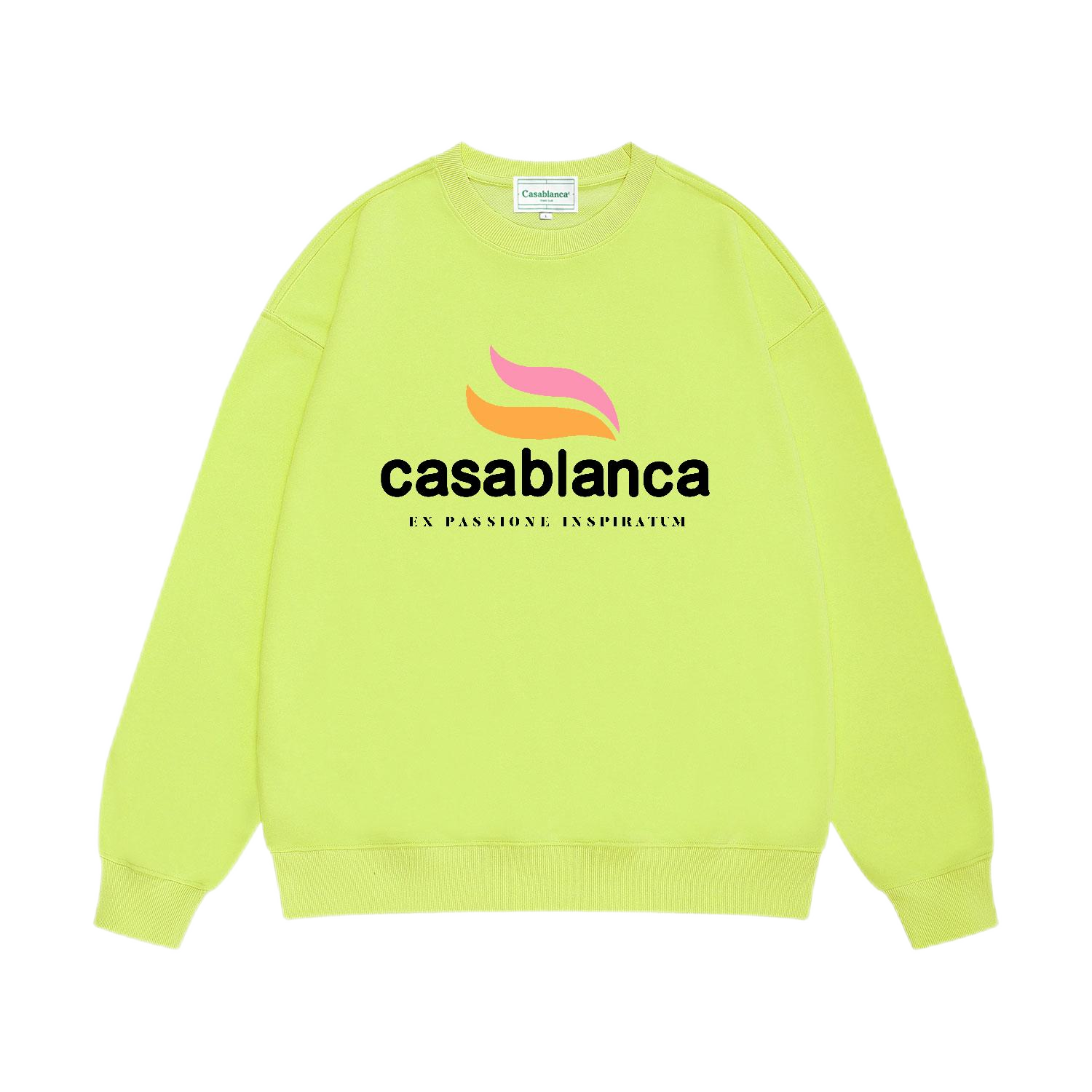 Casablanca Hoodies
