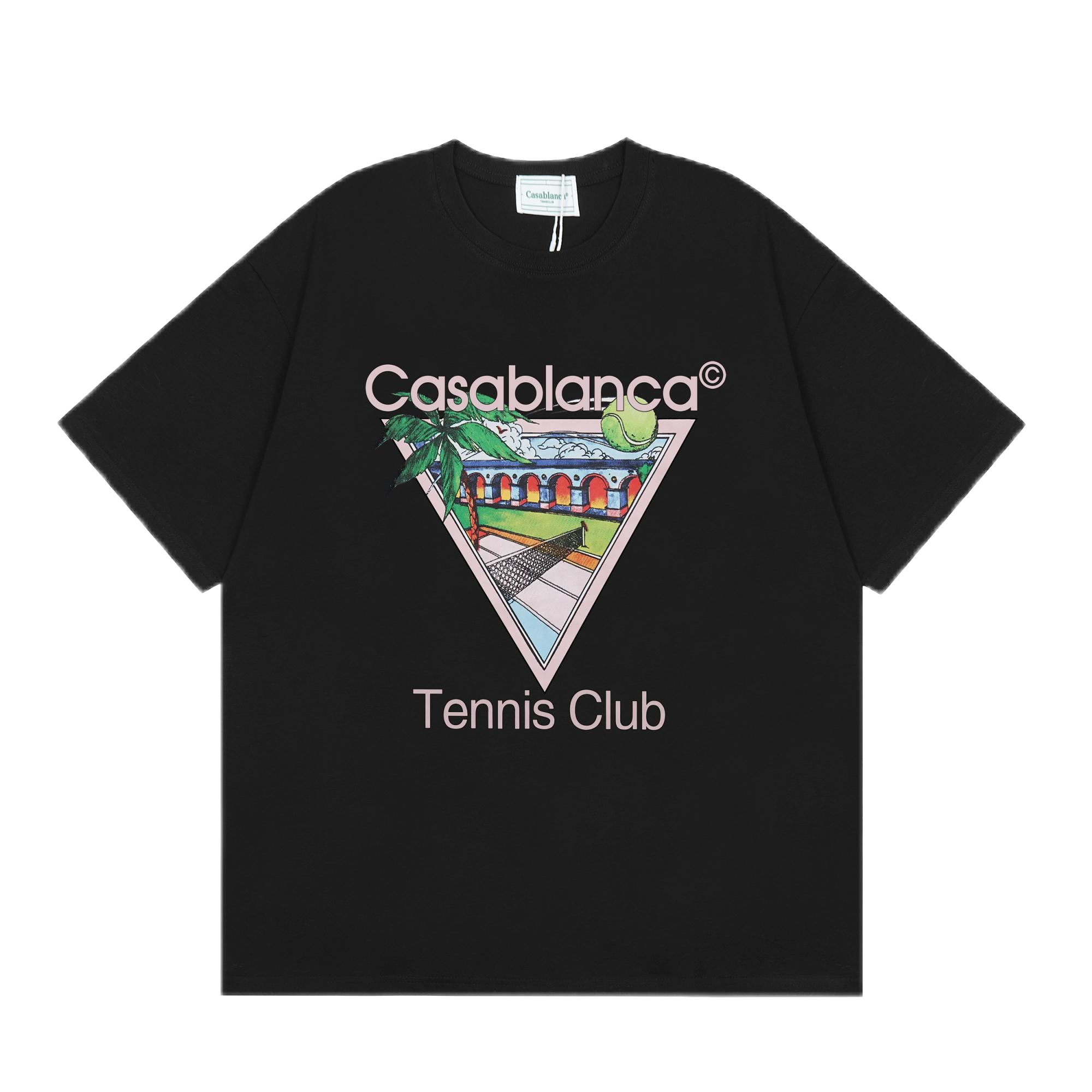 Casablanca T-Shirts