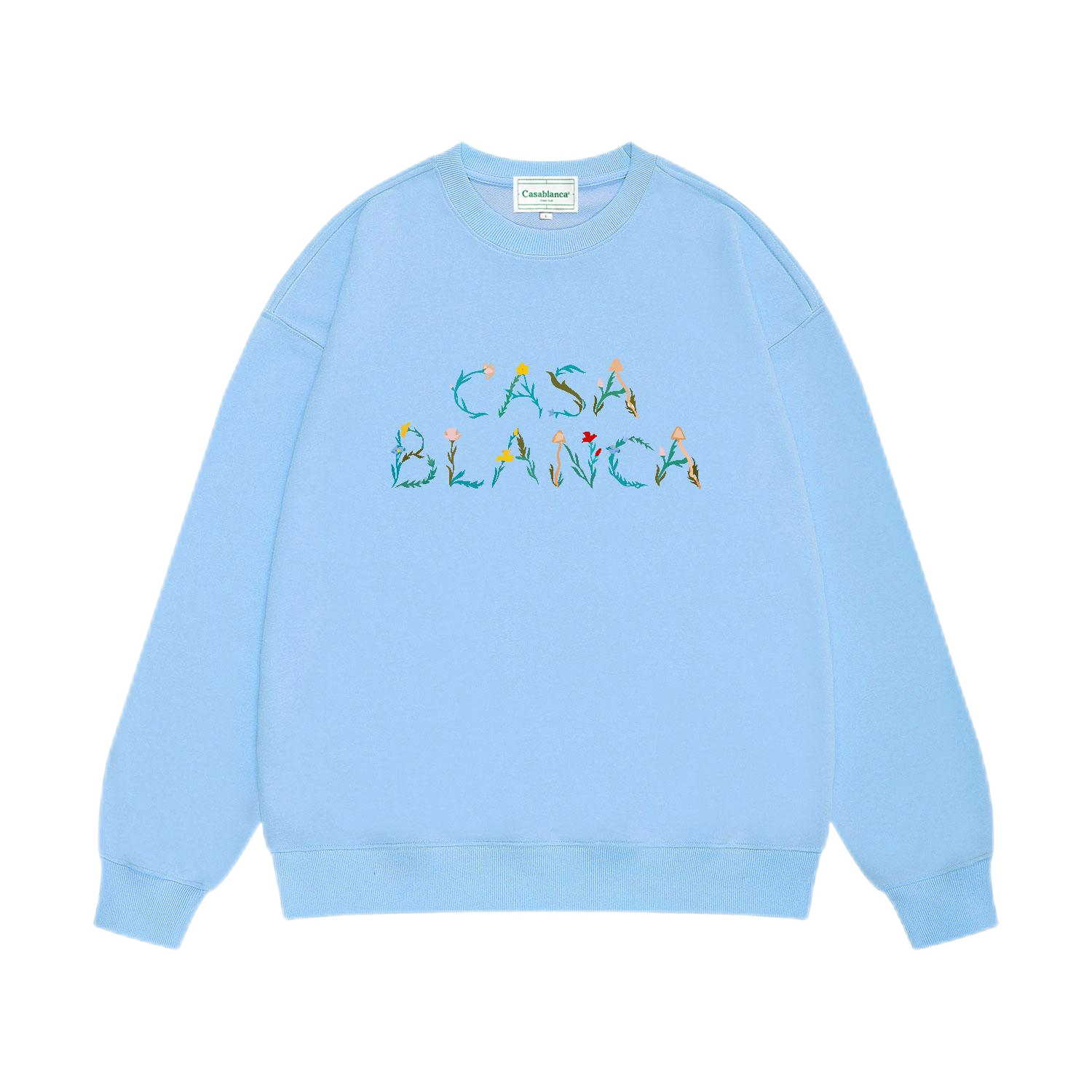 Casablanca Hoodies