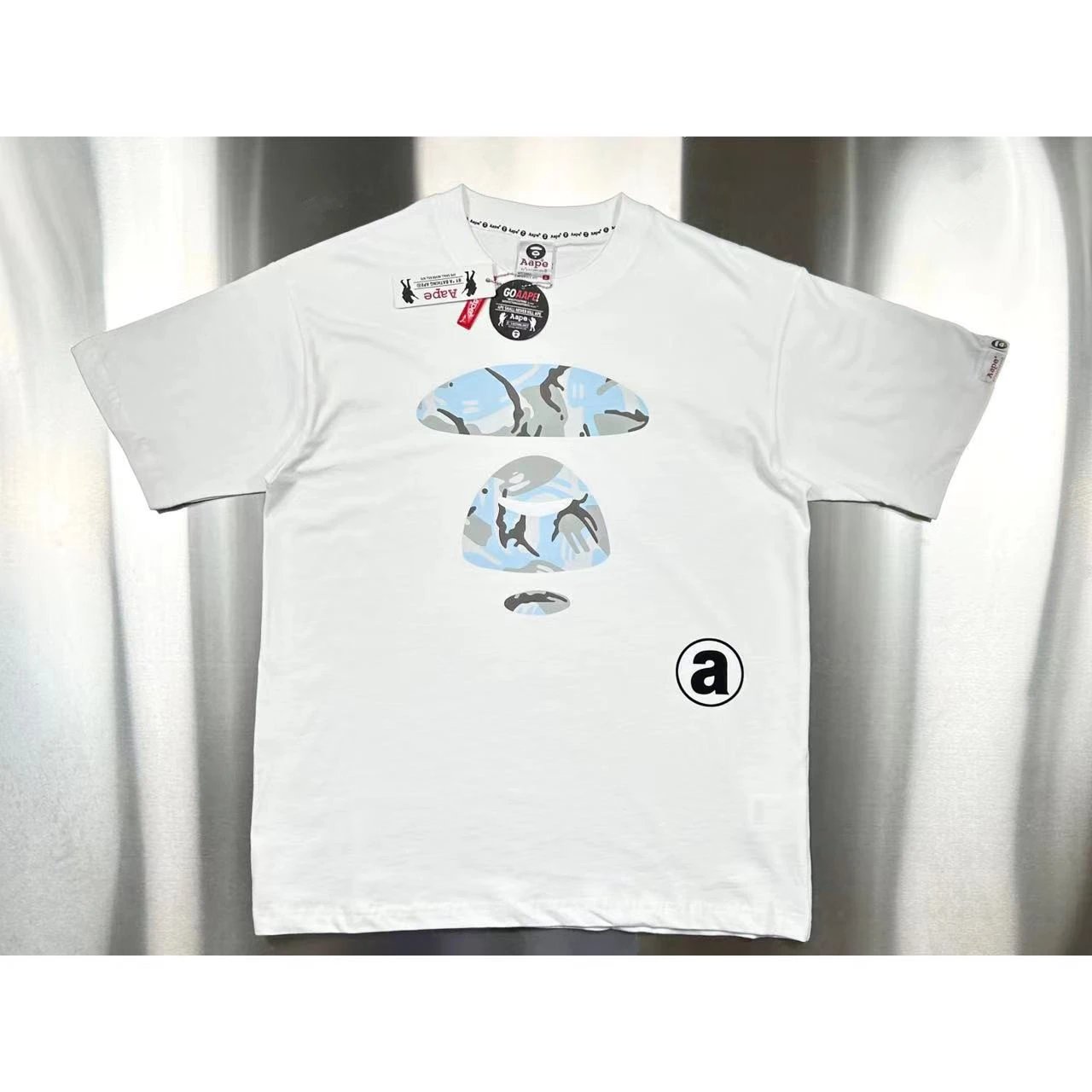 A Bathing Ape T-Shirts