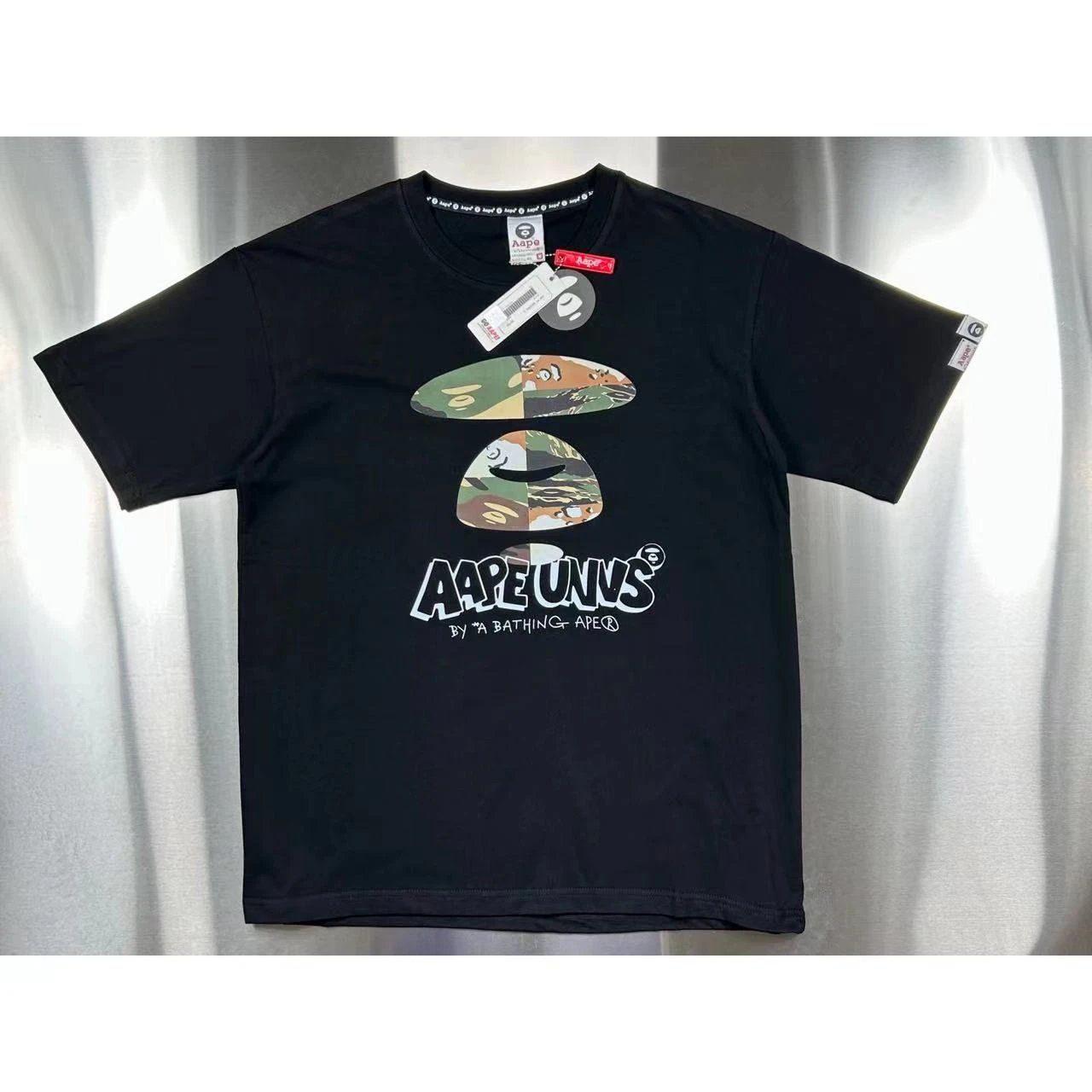 A Bathing Ape T-Shirts