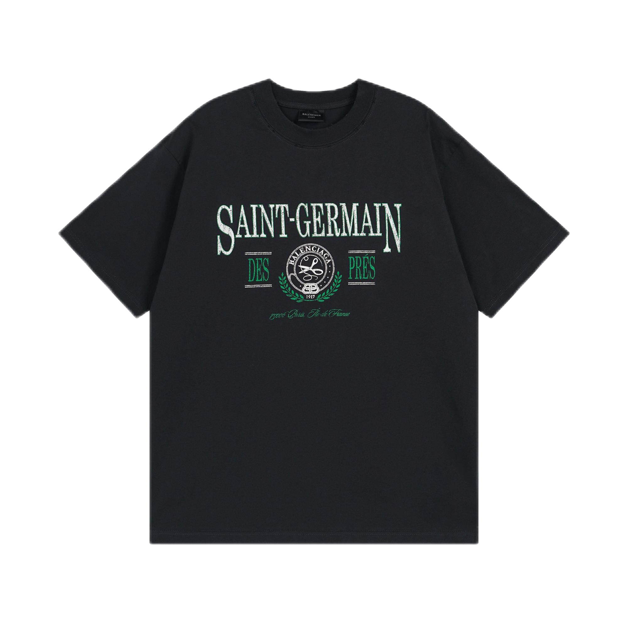 Balenciaga T-Shirts