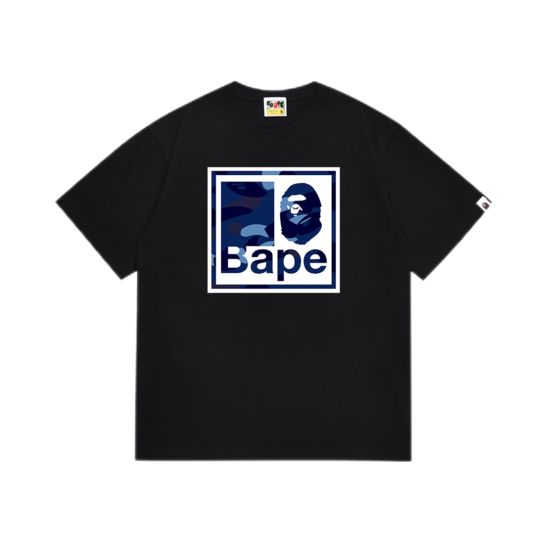 A Bathing Ape T-Shirts