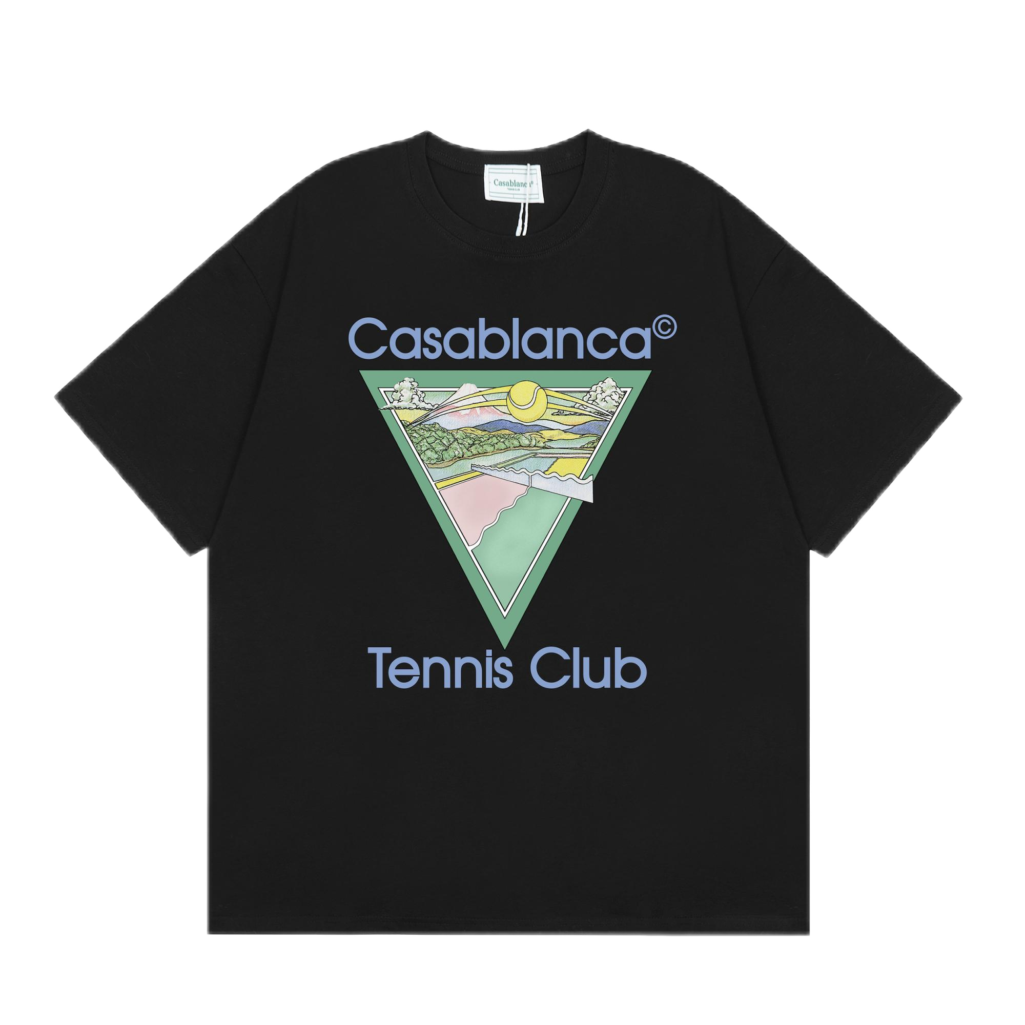 Casablanca T-Shirts