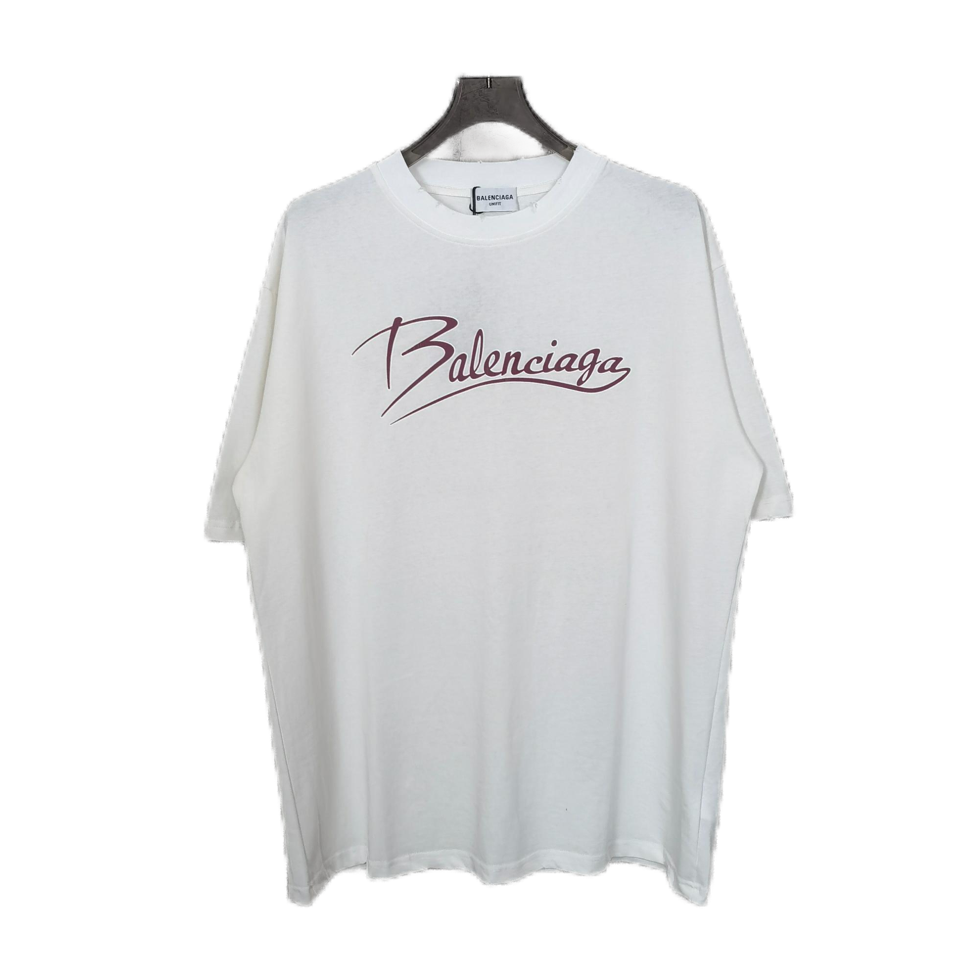 Balenciaga T-Shirts