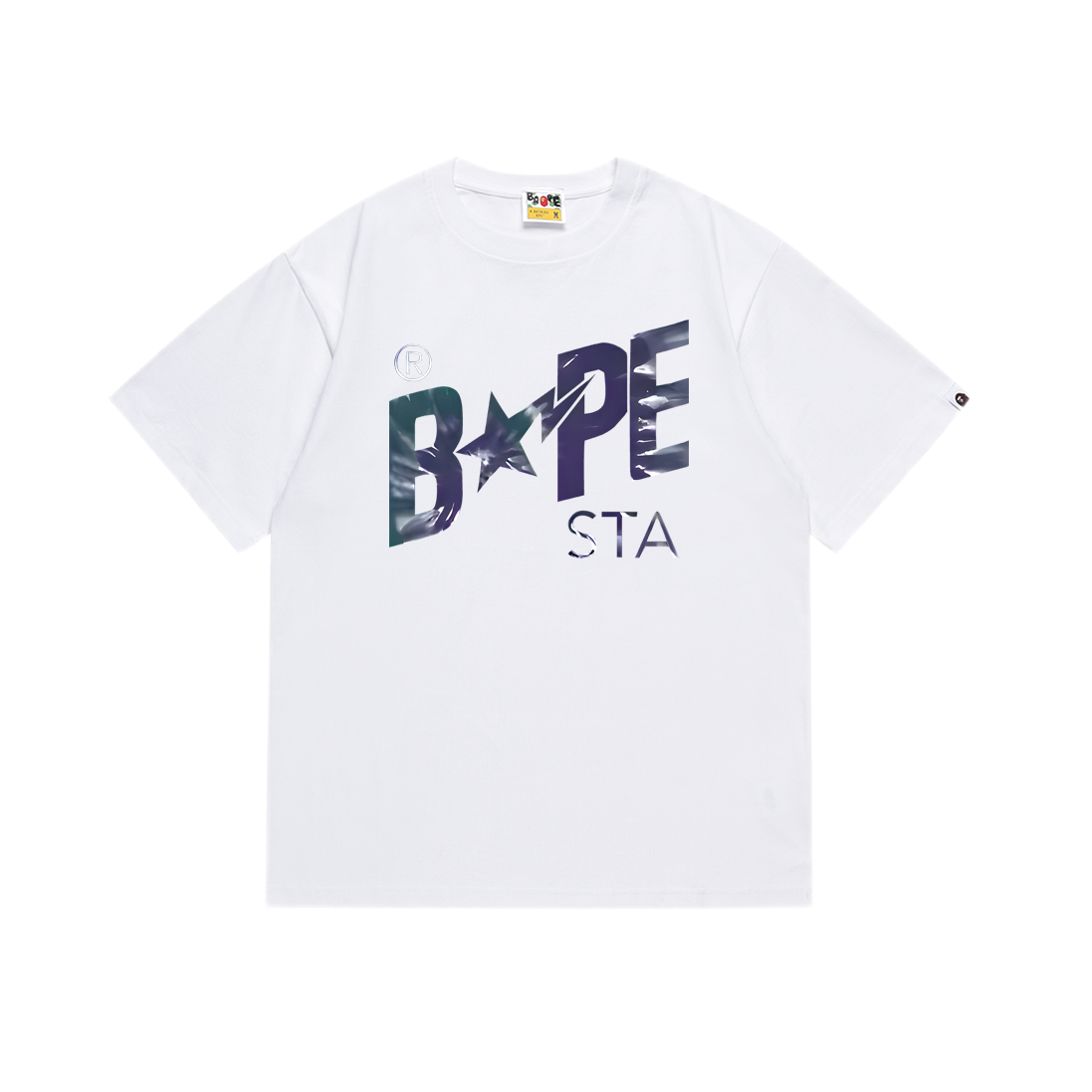 A Bathing Ape T-Shirts