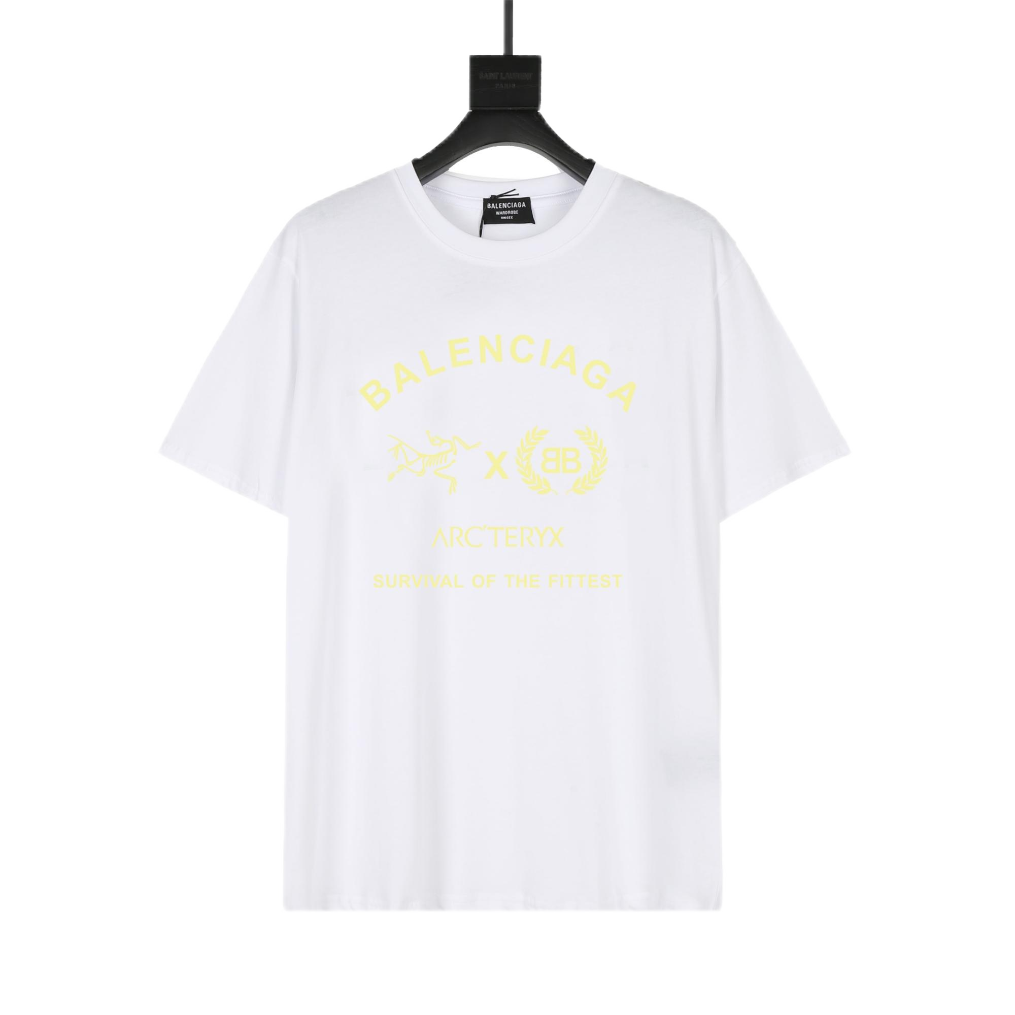 Balenciaga T-Shirts