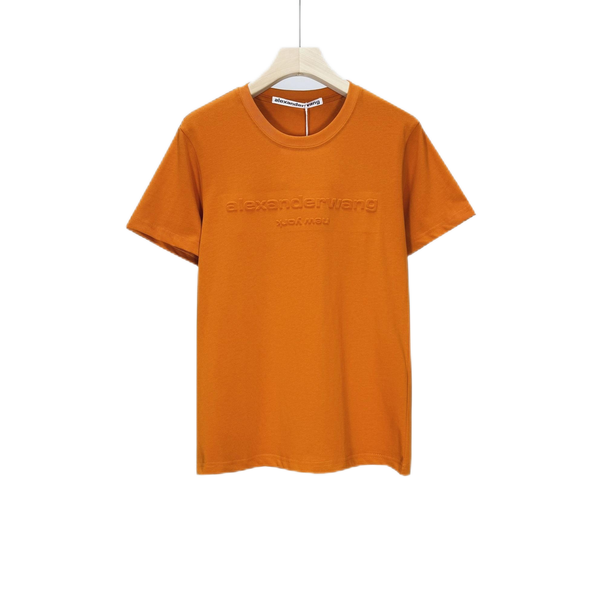 Alexander Wang T-Shirts