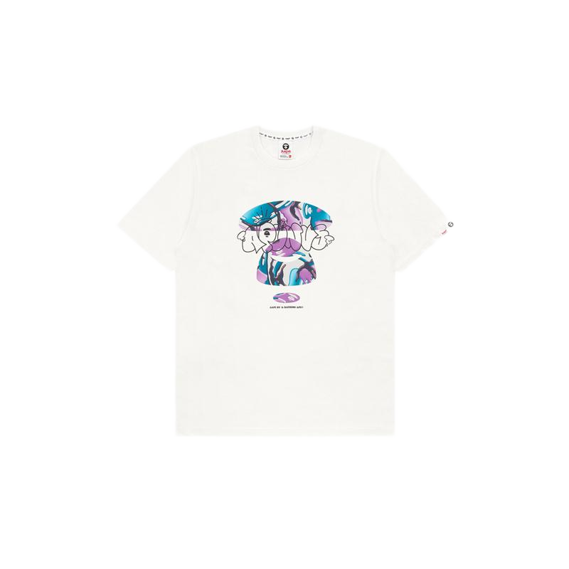 A Bathing Ape T-Shirts