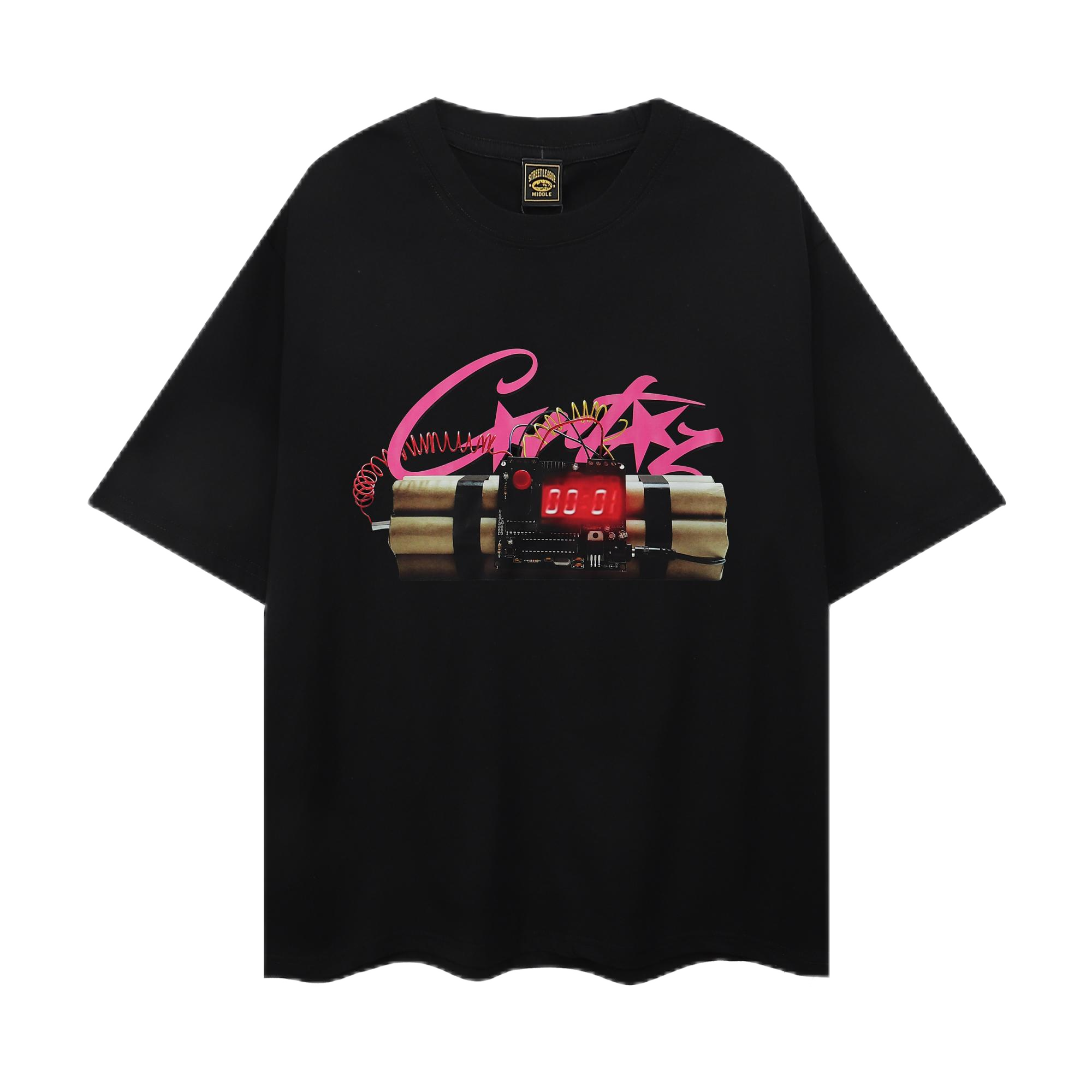 Corteiz T-Shirts