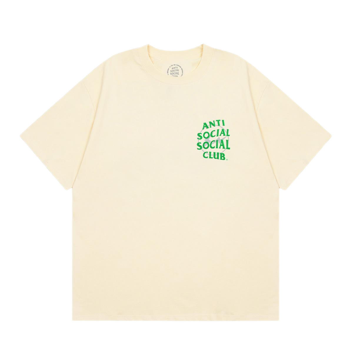 Anti Social Social Club T-Shirts