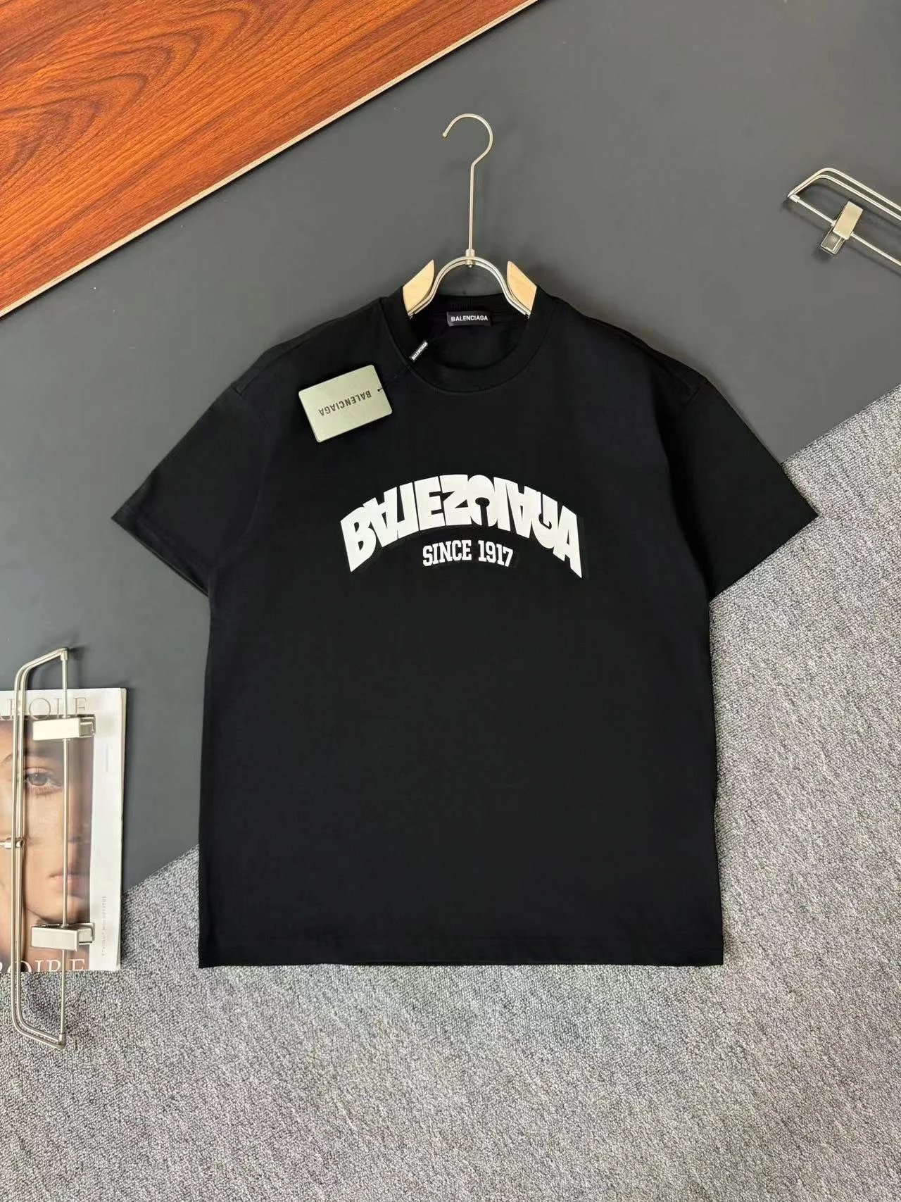 Balenciaga T-Shirts