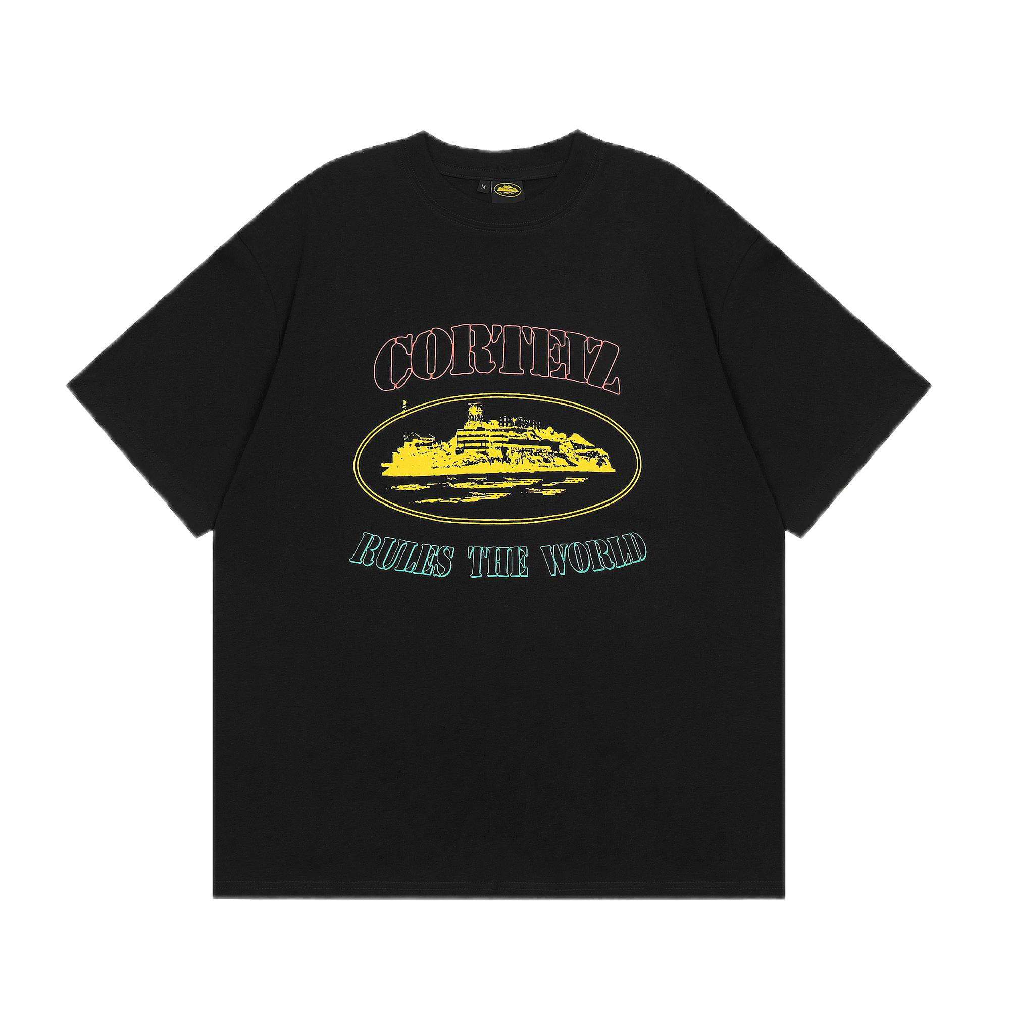Corteiz T-Shirts