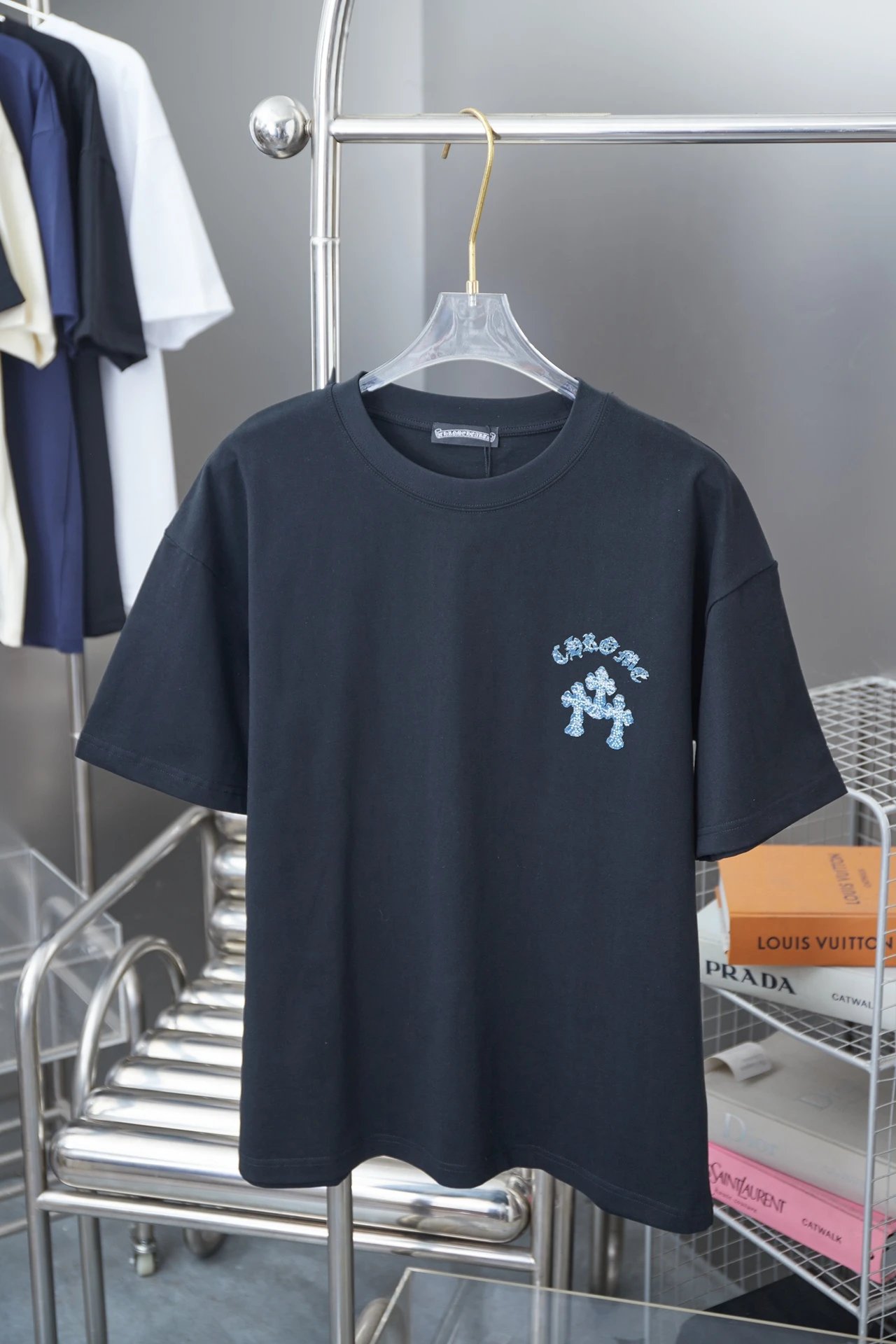 Chrome Hearts T-Shirts