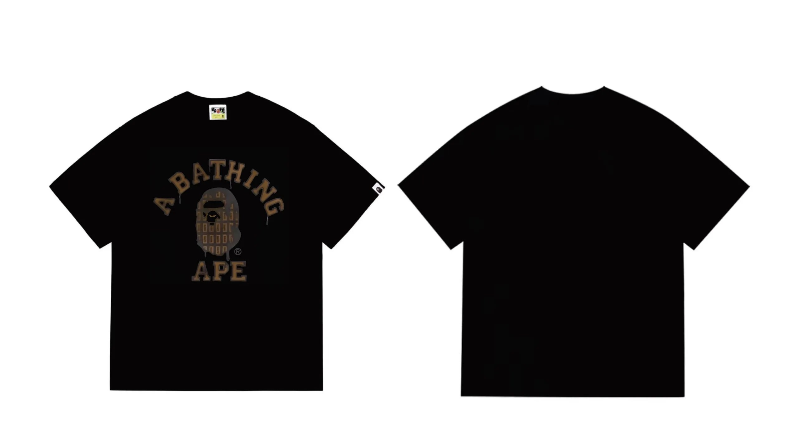 A Bathing Ape T-Shirts