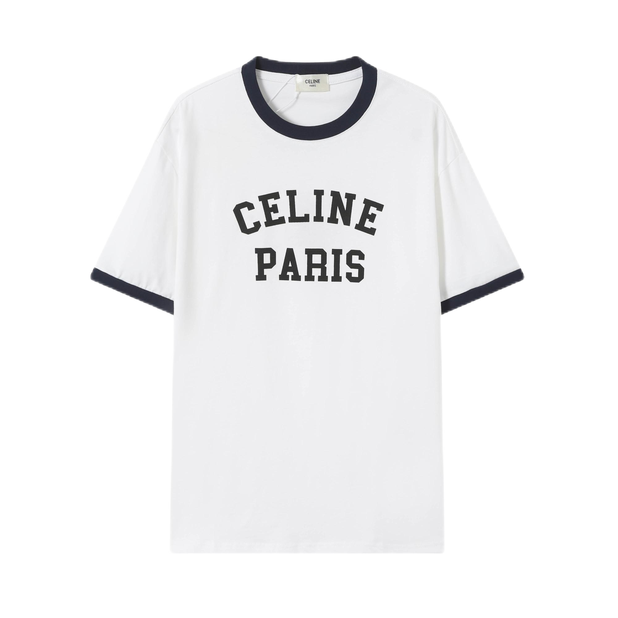 Celine T-Shirts