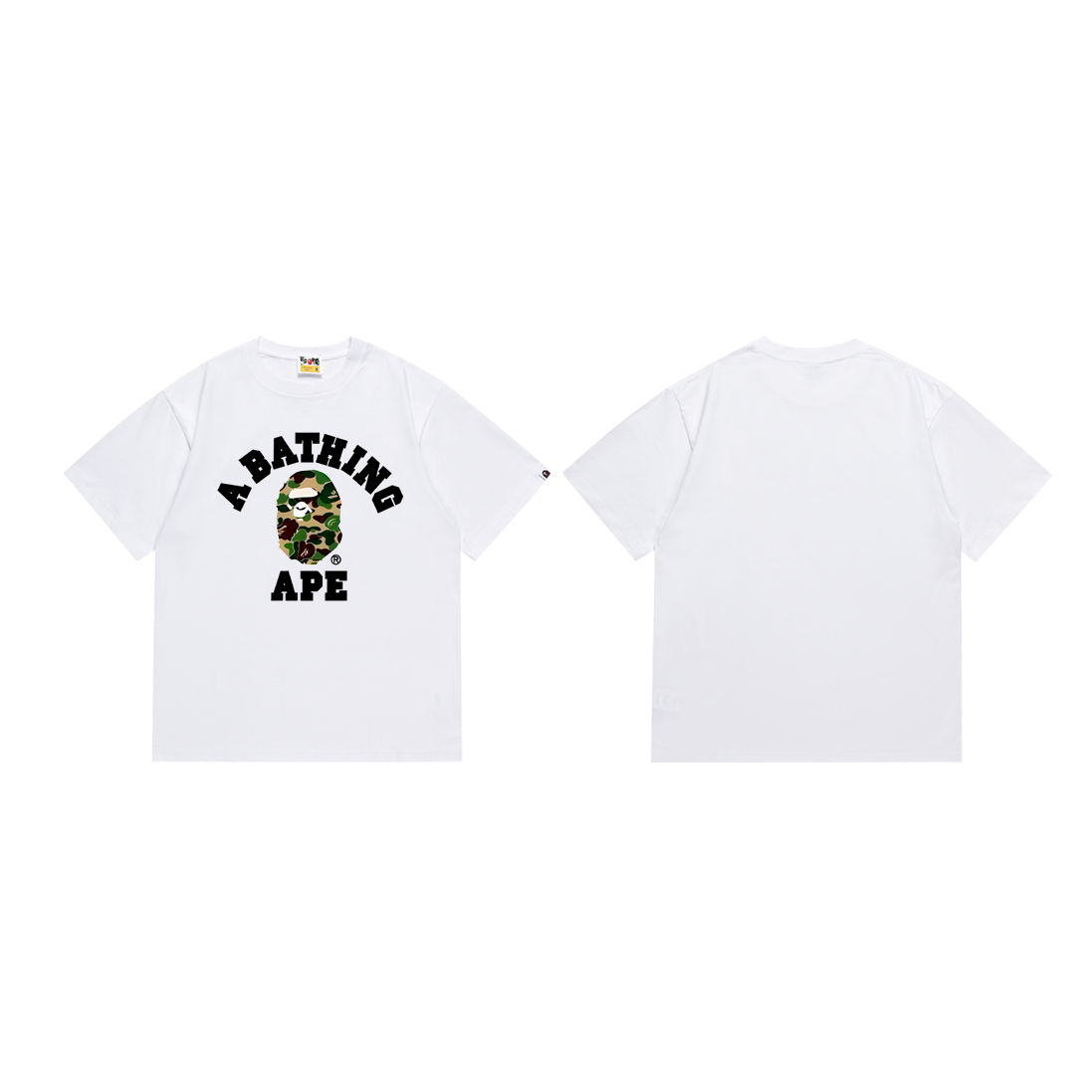 A Bathing Ape T-Shirts