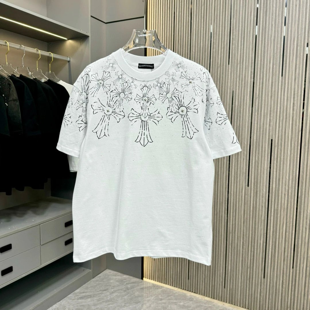 Chrome Hearts T-Shirts