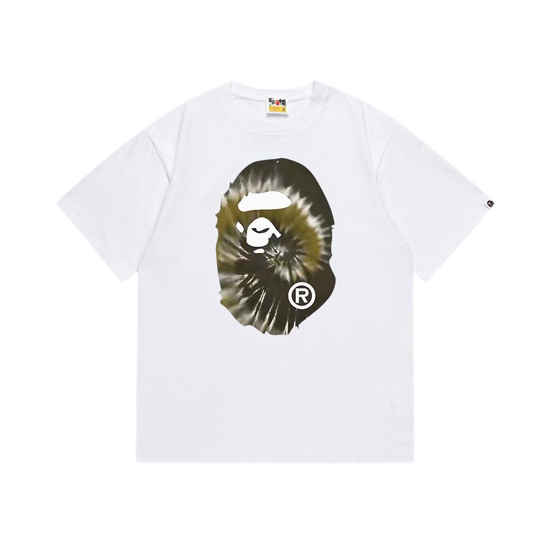 A Bathing Ape T-Shirts