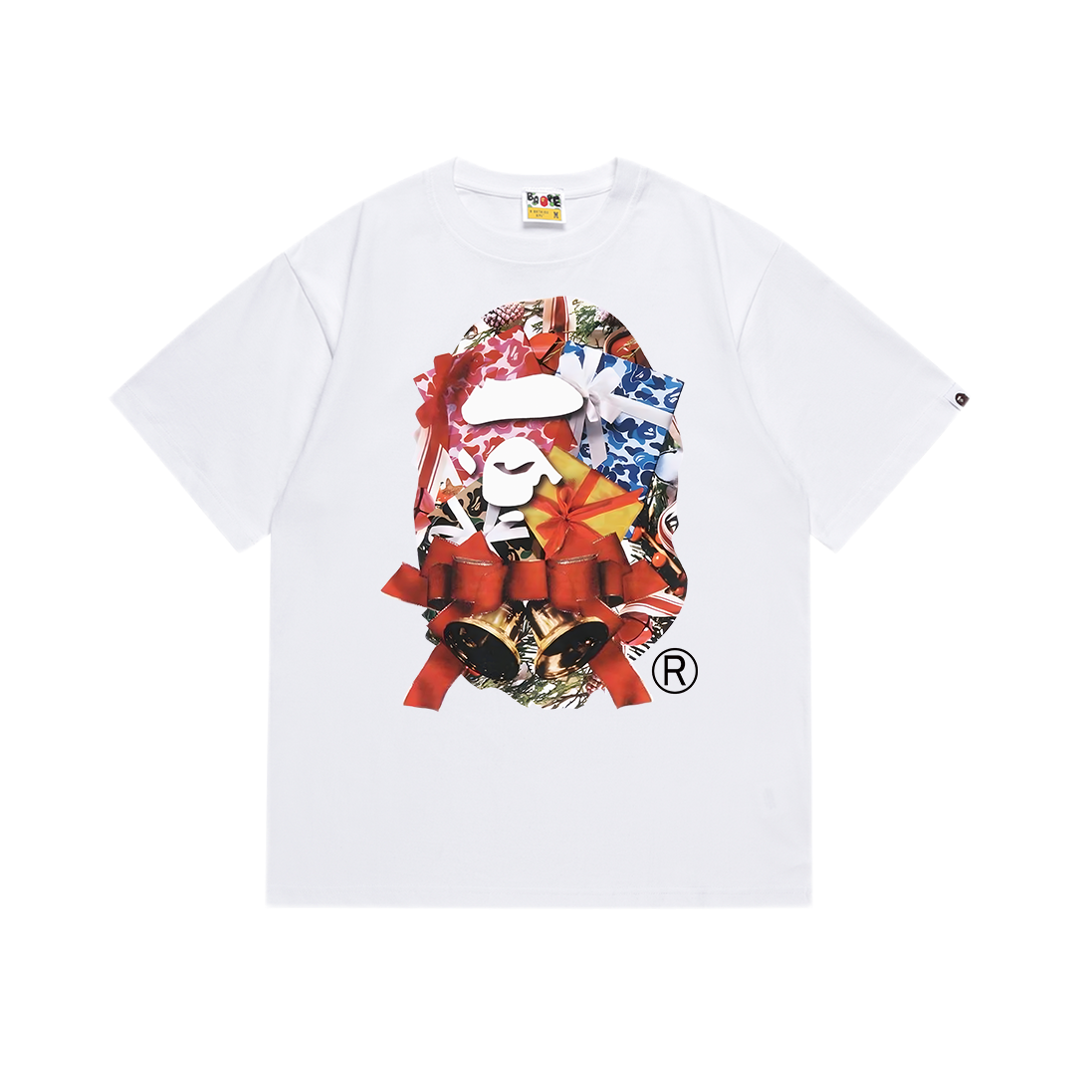 A Bathing Ape T-Shirts