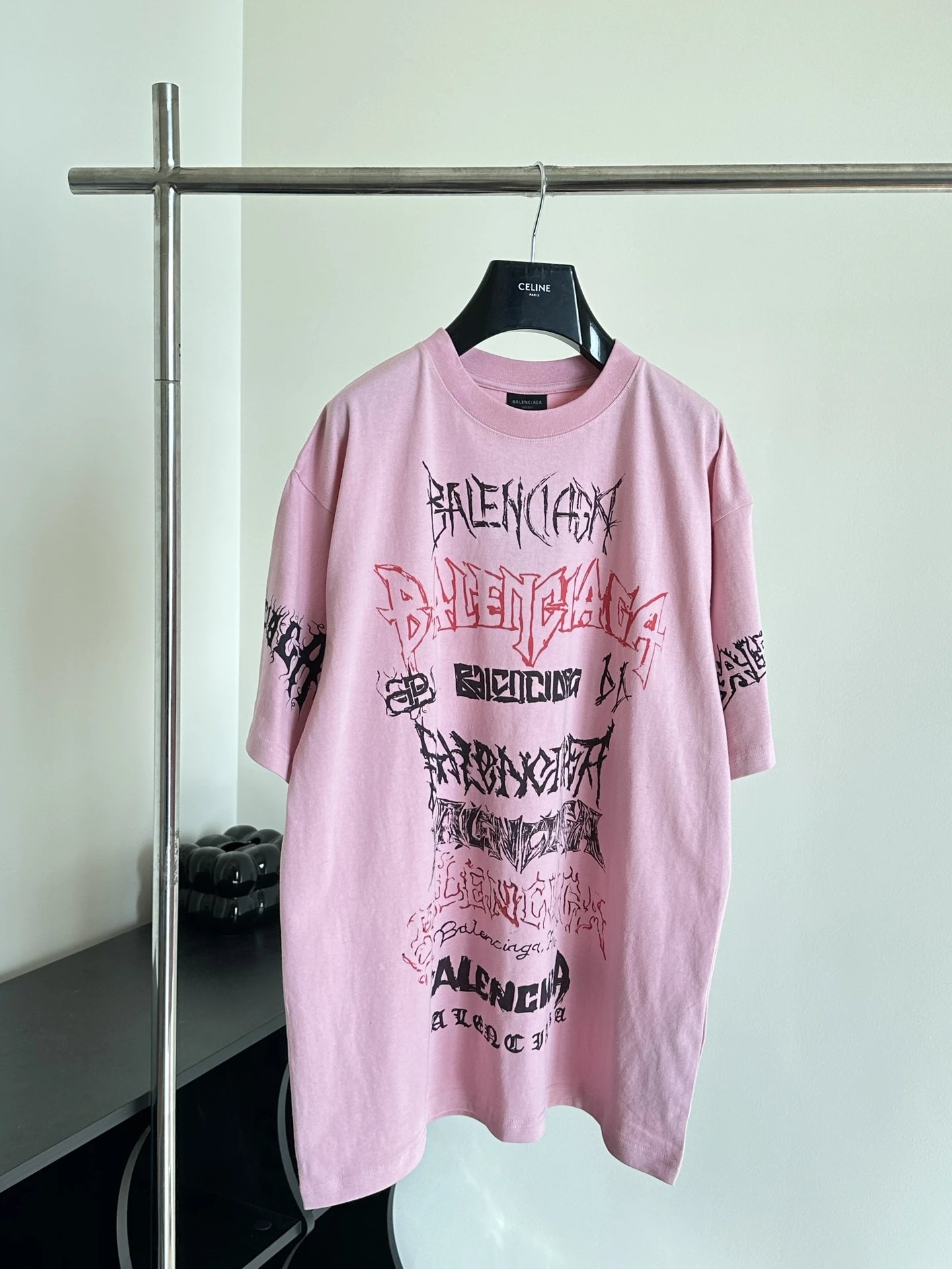 Balenciaga T-Shirts