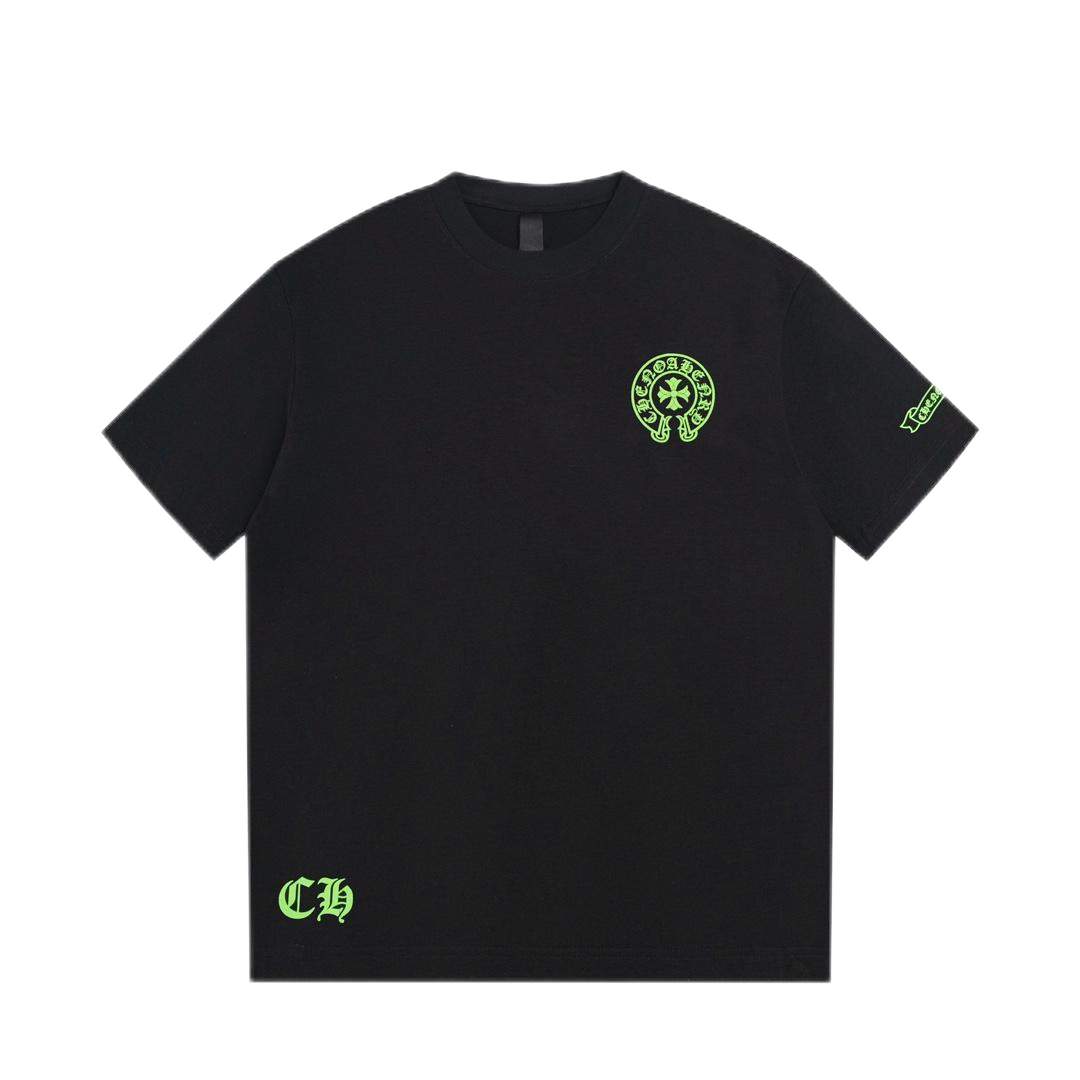 Chrome Hearts T-Shirts