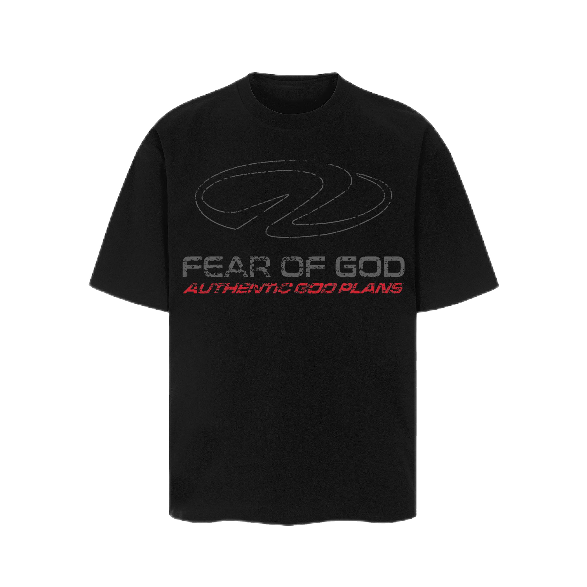 Fear of God T-Shirts