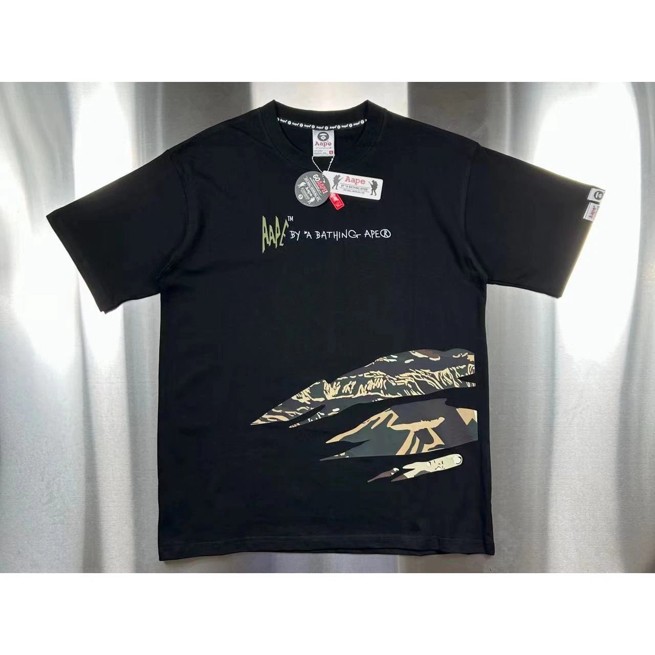 A Bathing Ape T-Shirts