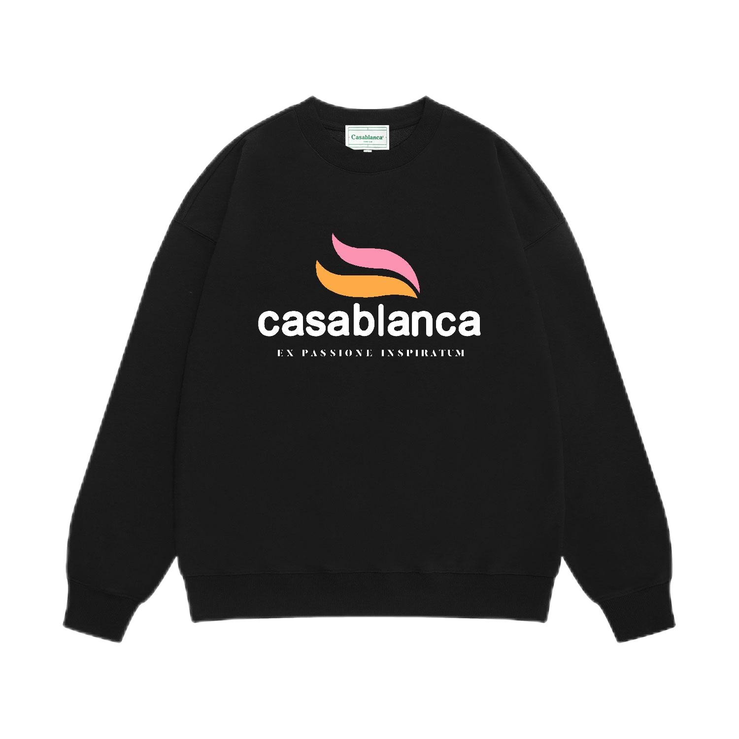 Casablanca Hoodies
