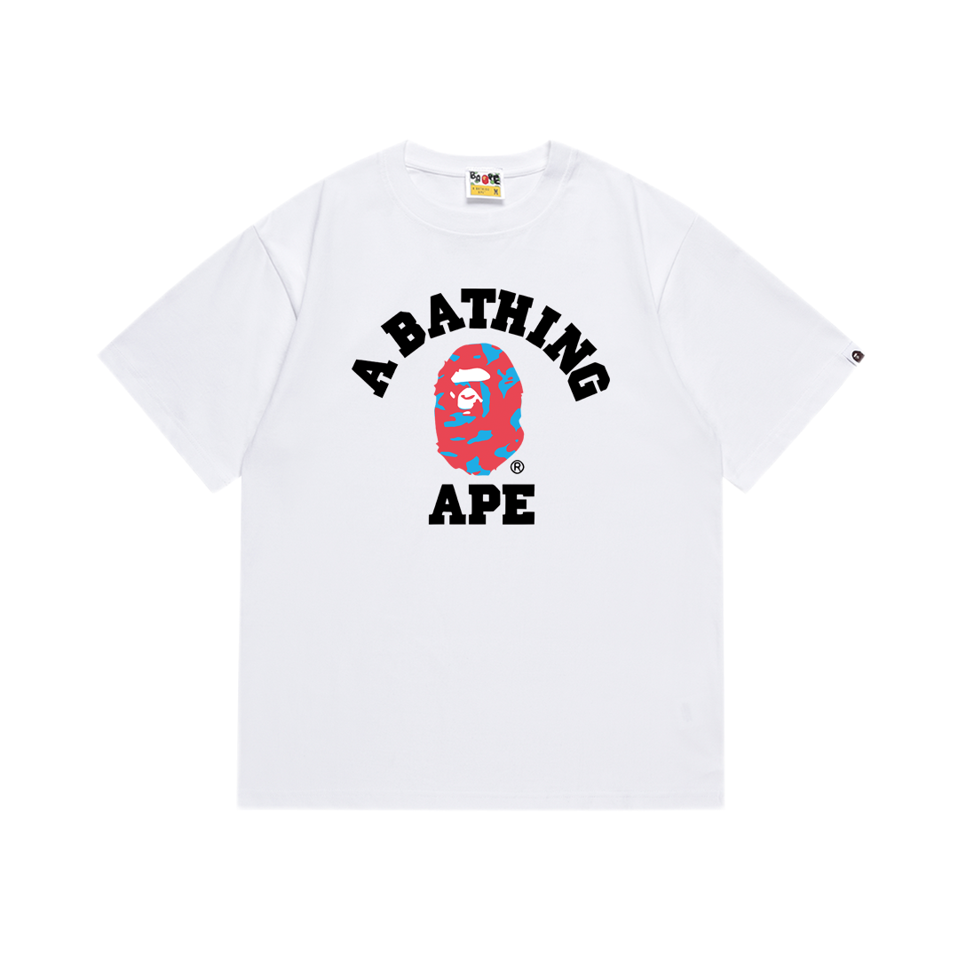 A Bathing Ape T-Shirts