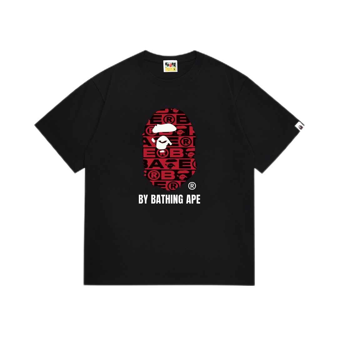 A Bathing Ape T-Shirts