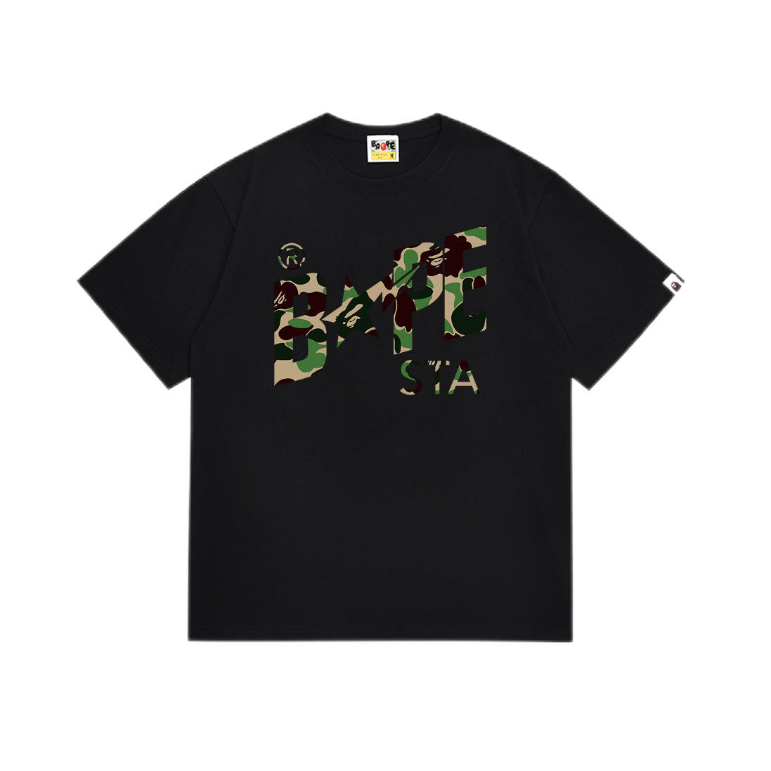 A Bathing Ape T-Shirts