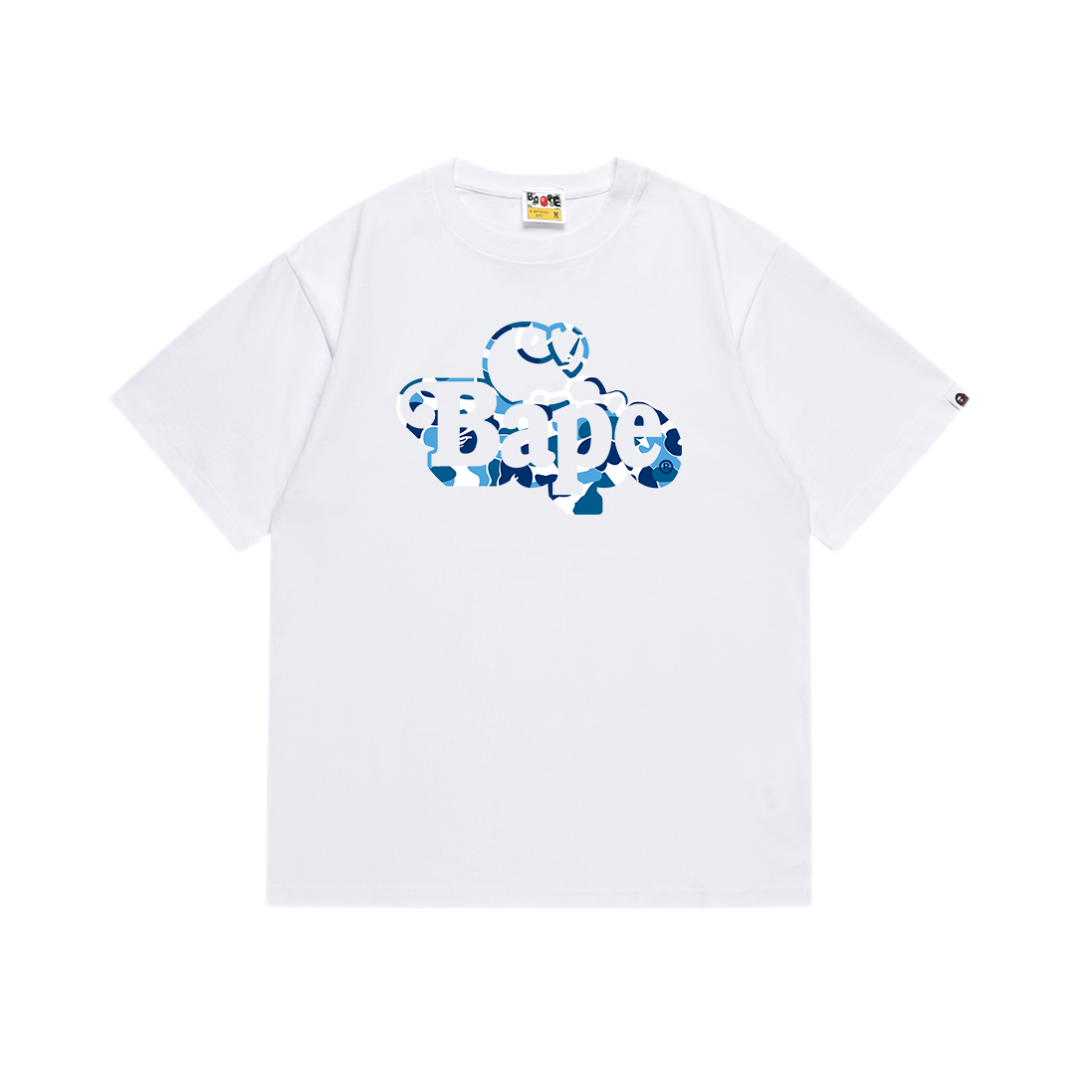 A Bathing Ape T-Shirts