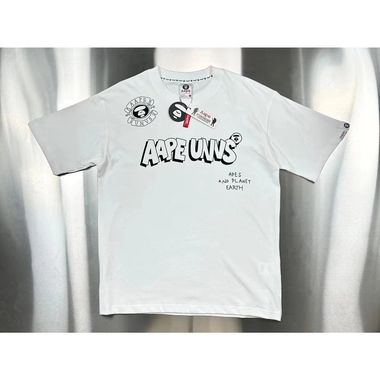 A Bathing Ape T-Shirts