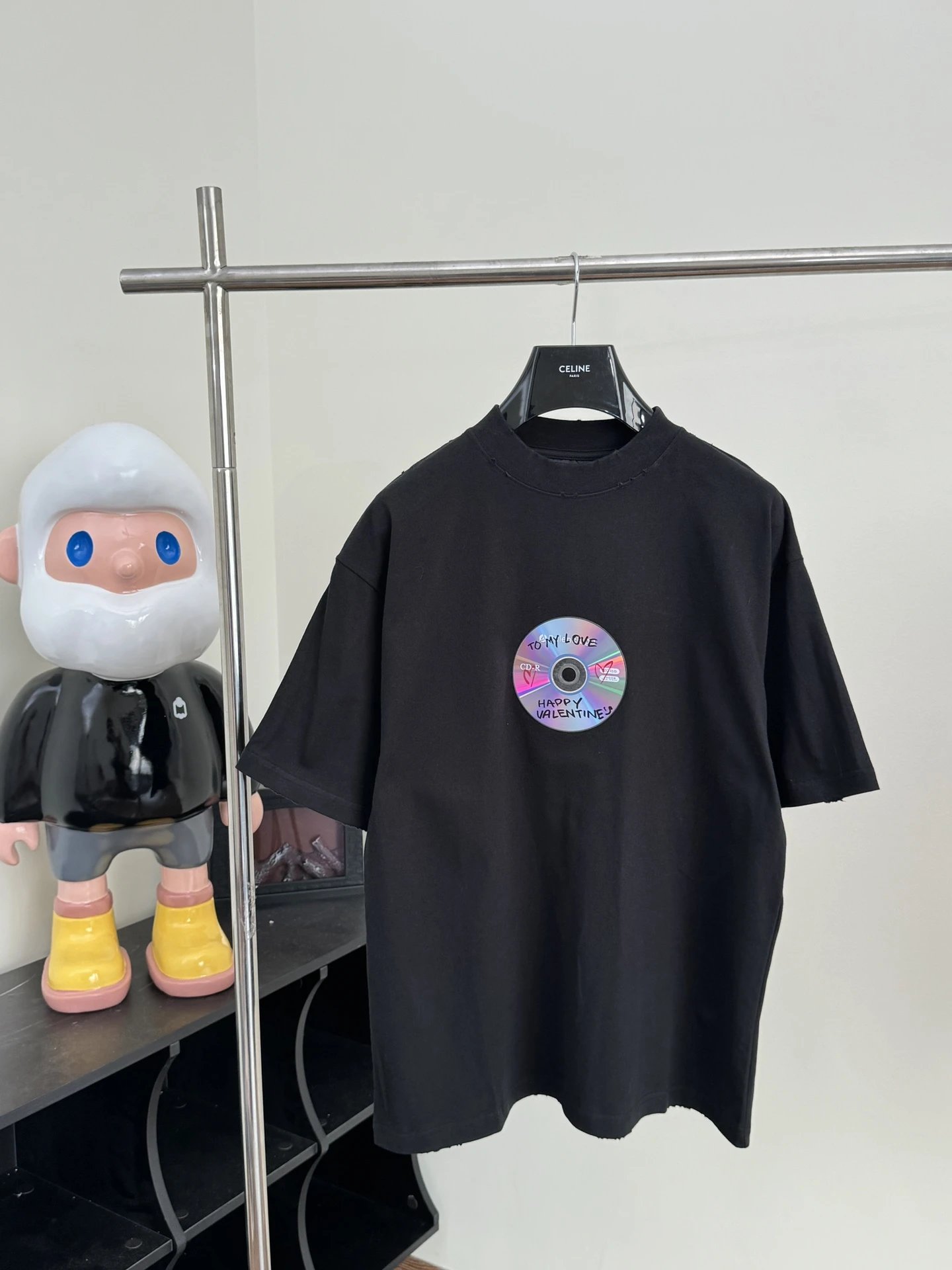 Balenciaga T-Shirts