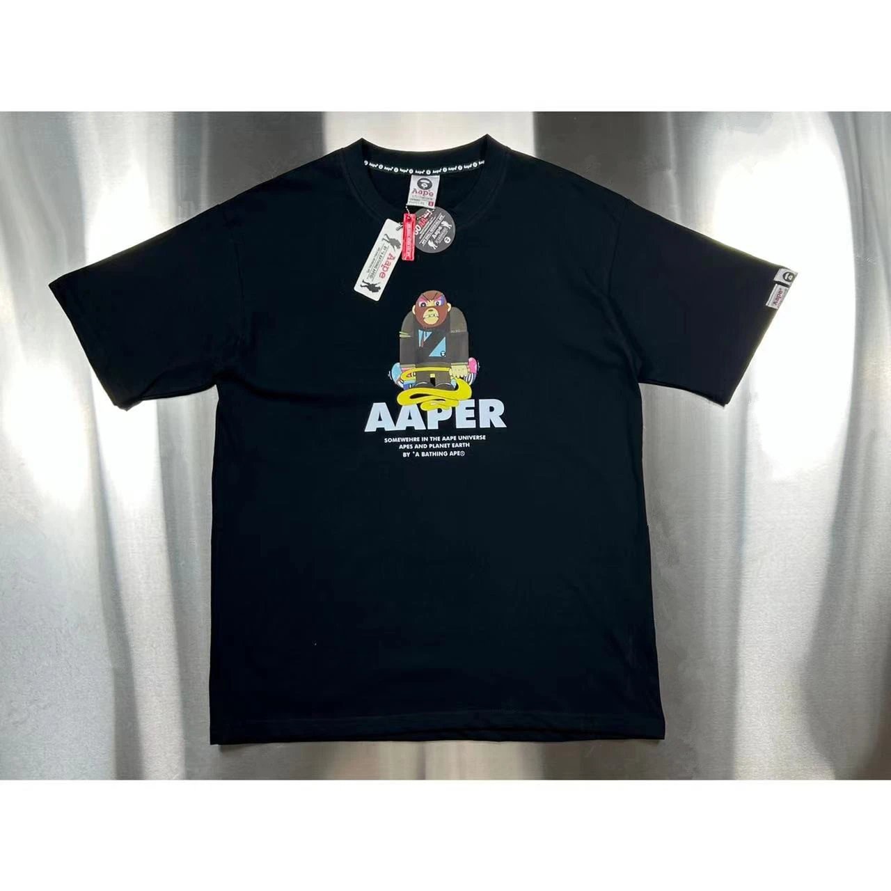 A Bathing Ape T-Shirts