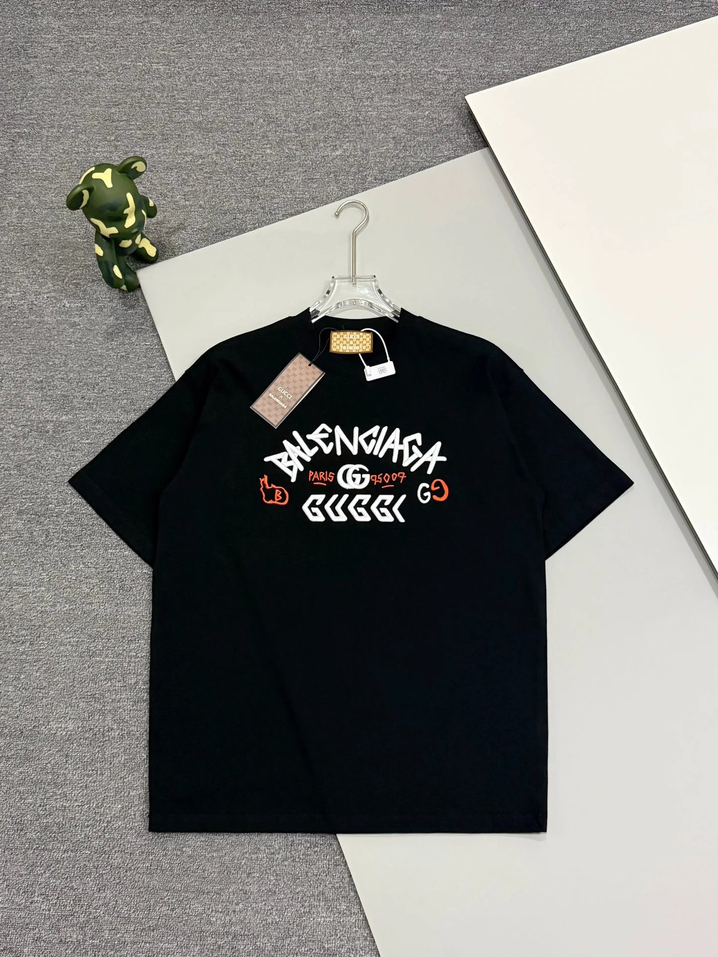 Balenciaga T-Shirts