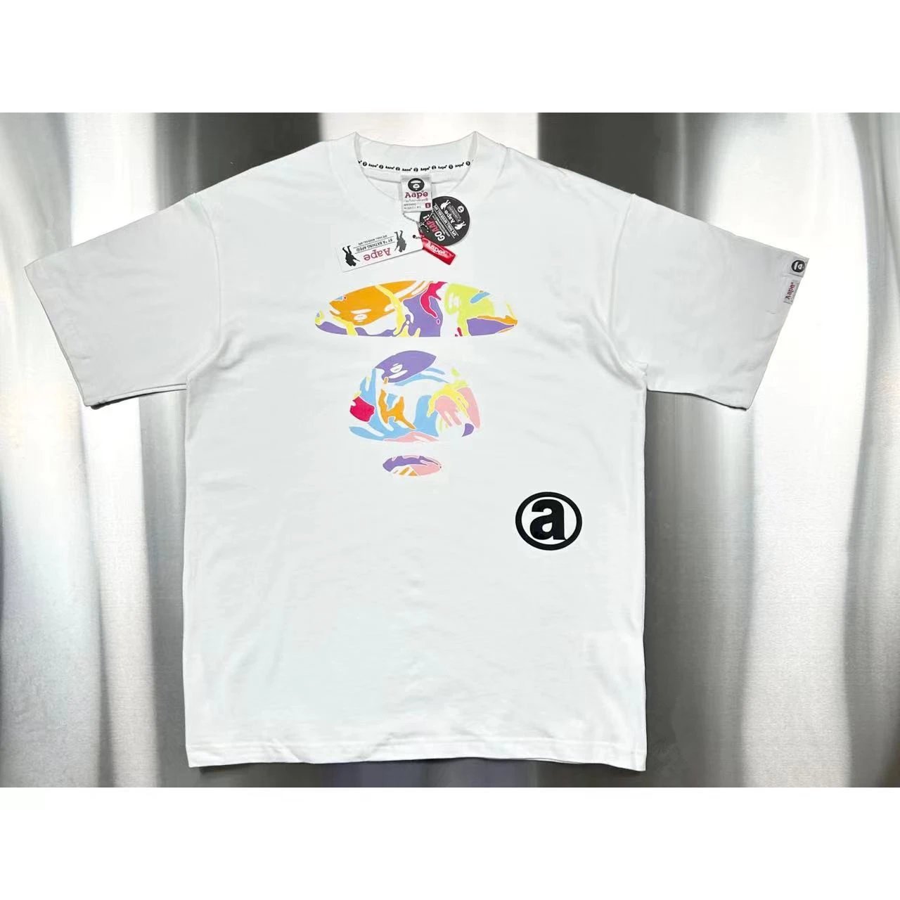 A Bathing Ape T-Shirts