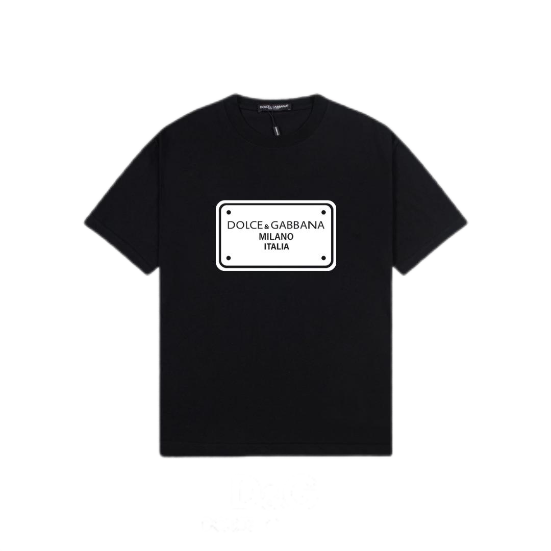 Dolce & Gabbana T-Shirts
