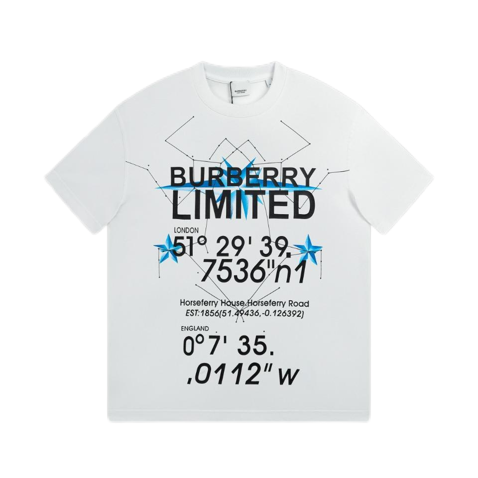 Burberry T-Shirts