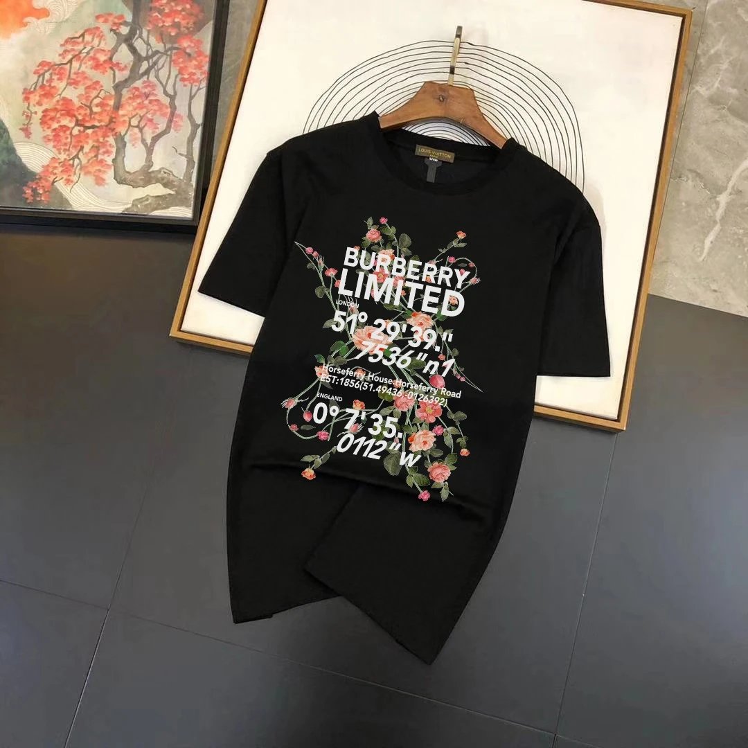 Burberry T-Shirts