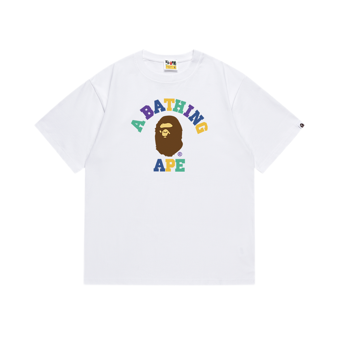 A Bathing Ape T-Shirts