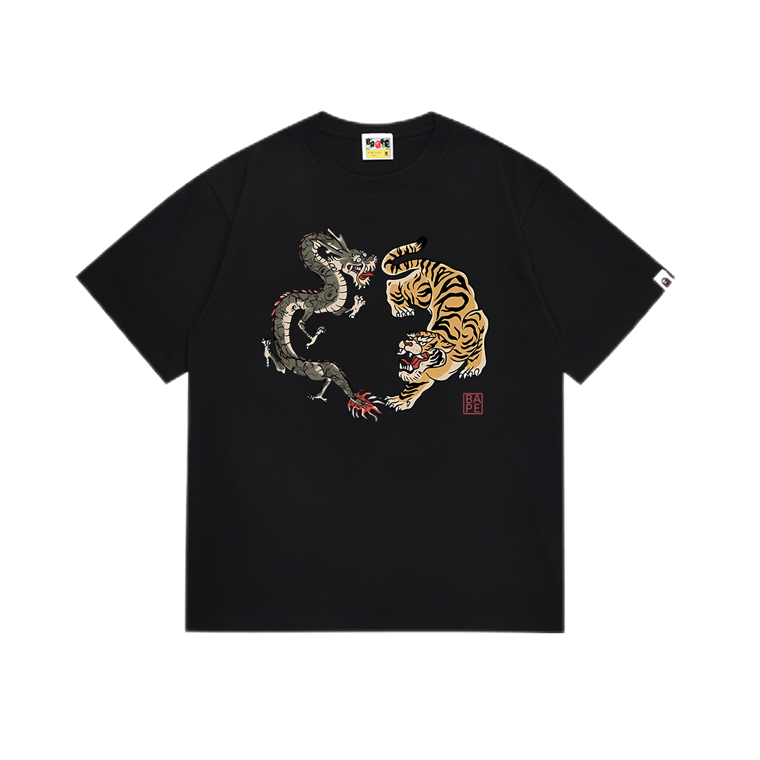 A Bathing Ape T-Shirts