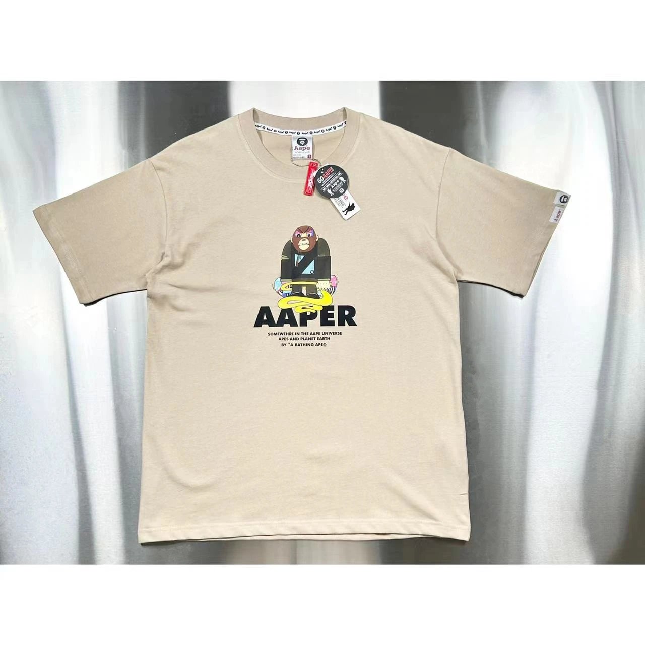A Bathing Ape T-Shirts