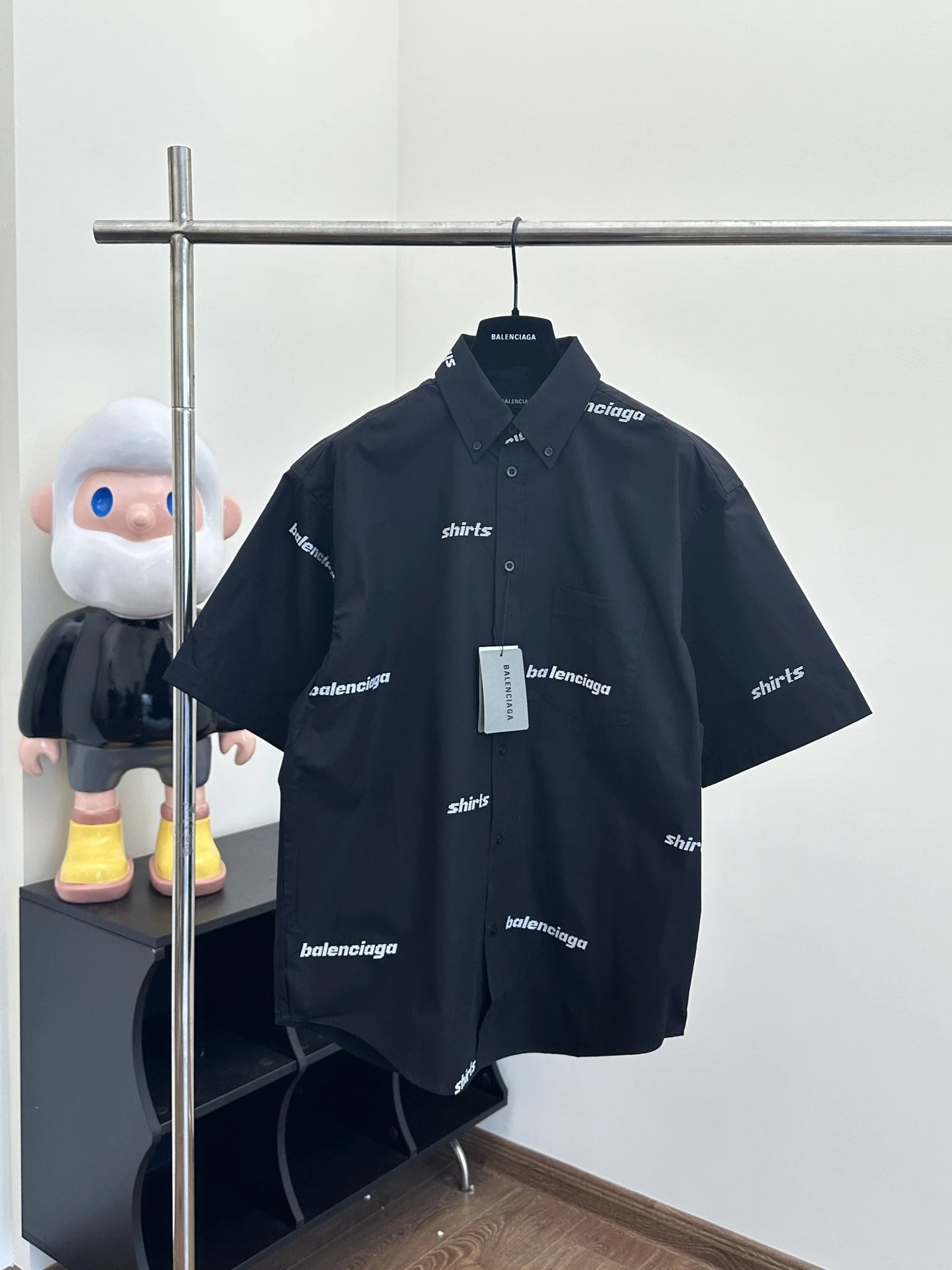 Balenciaga T-Shirts