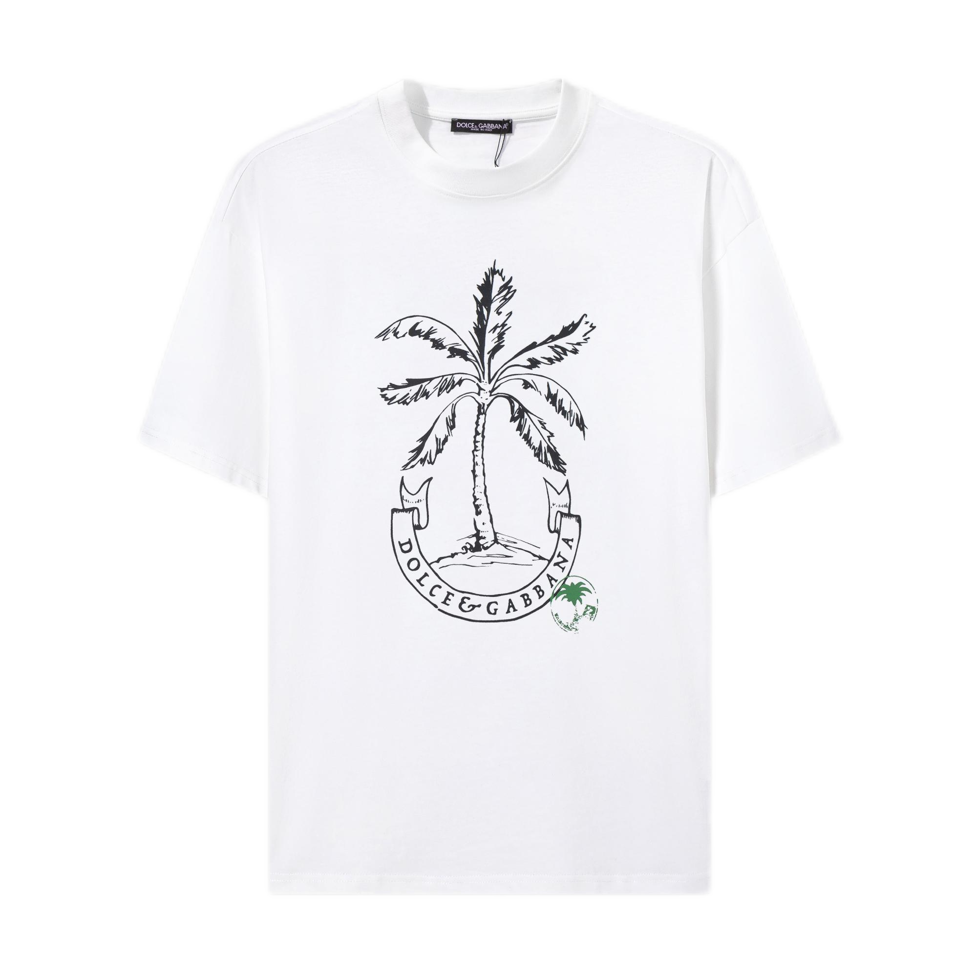 Dolce & Gabbana T-Shirts