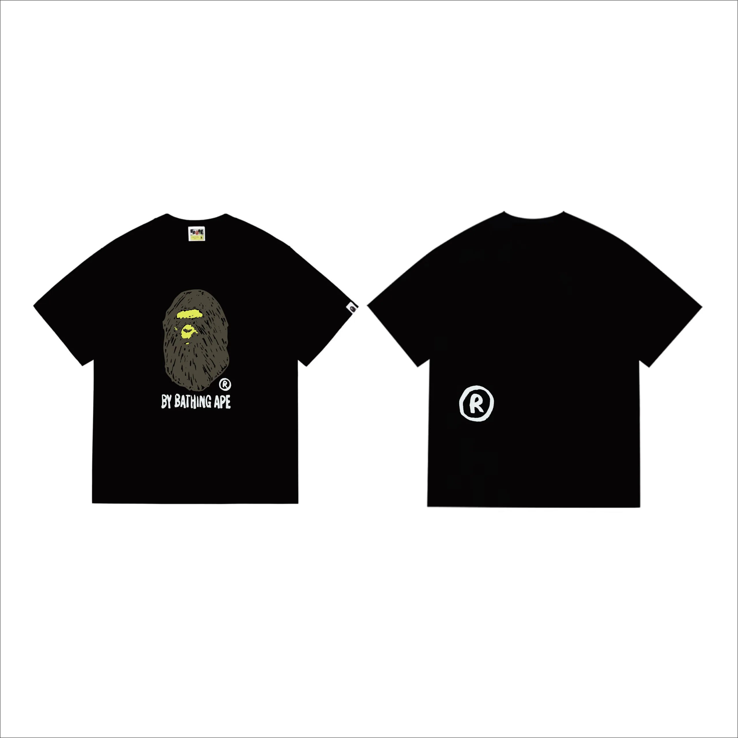 A Bathing Ape T-Shirts
