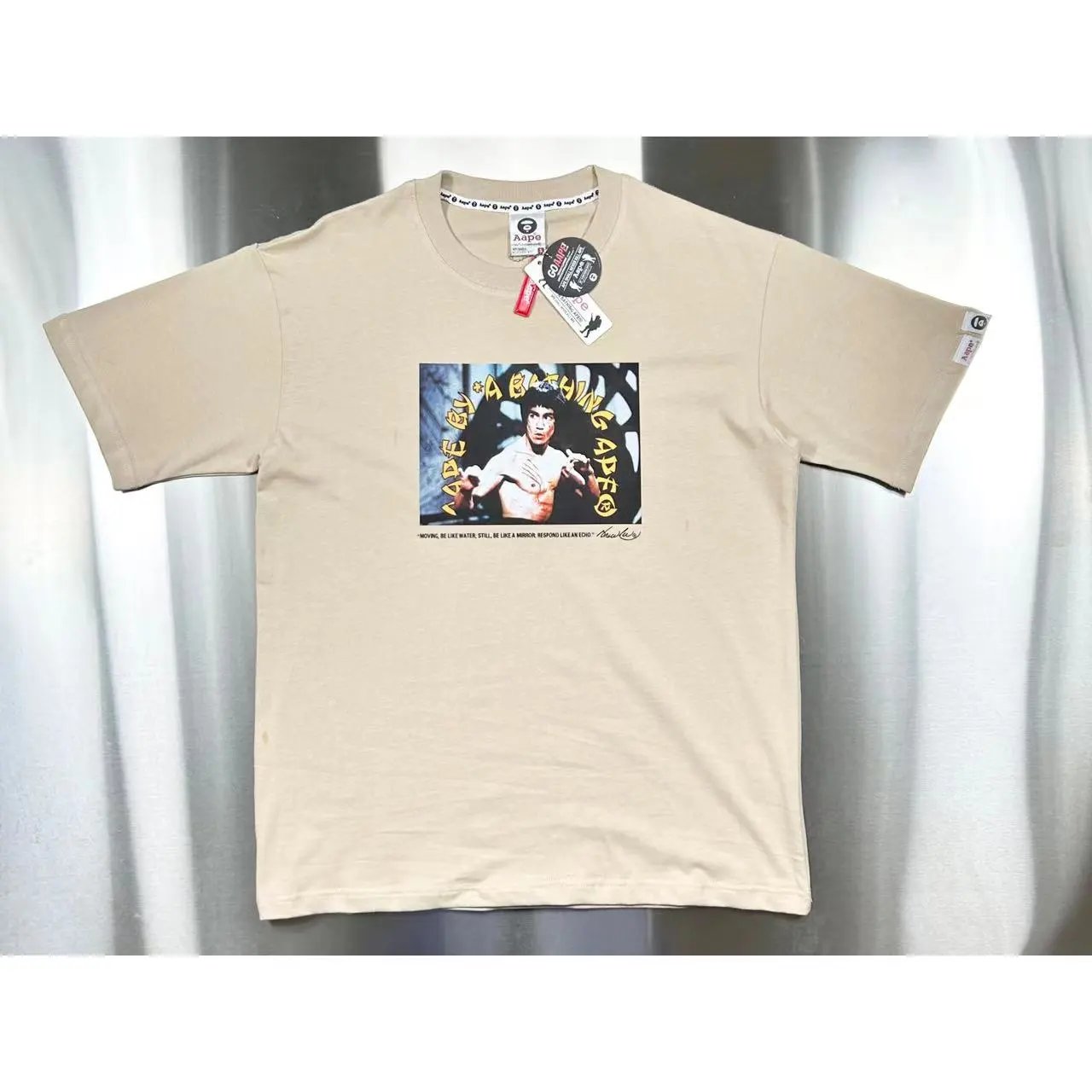 A Bathing Ape T-Shirts